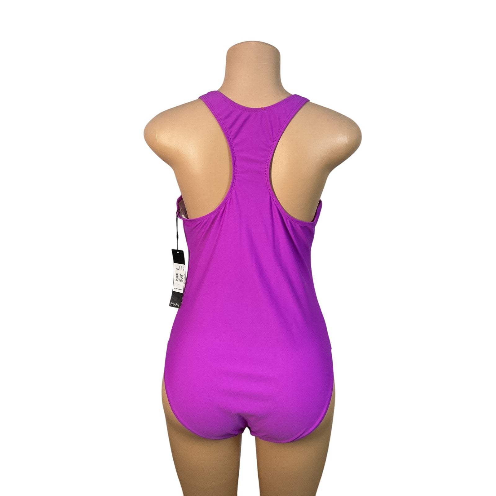 Traje de Baño L (Nicole Miller)