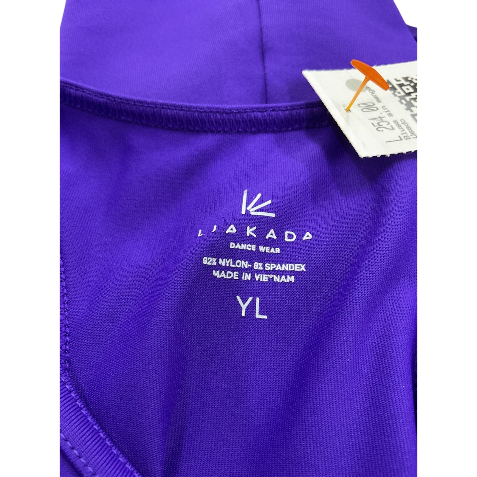 Blusa L (Liakada)