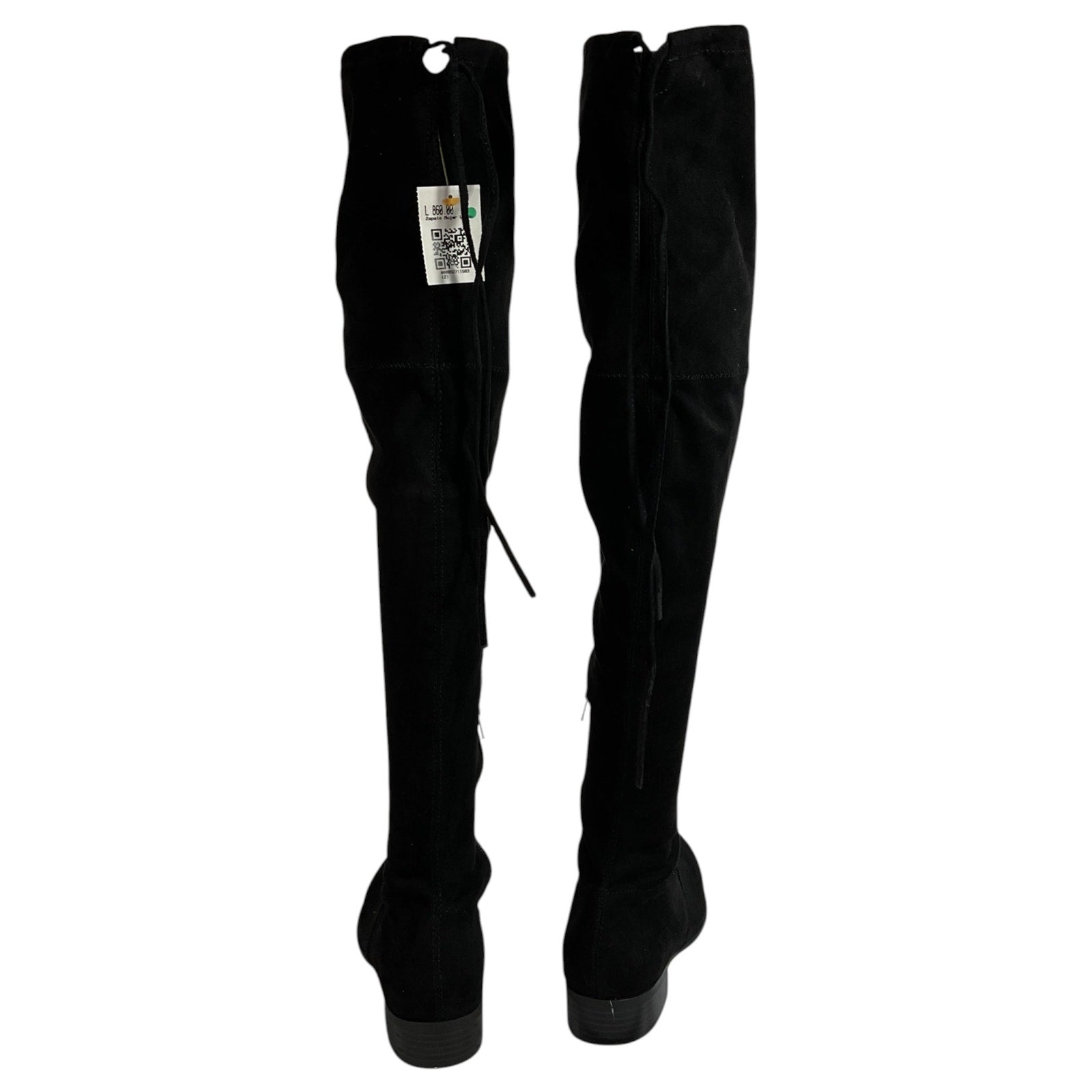 Bota 8