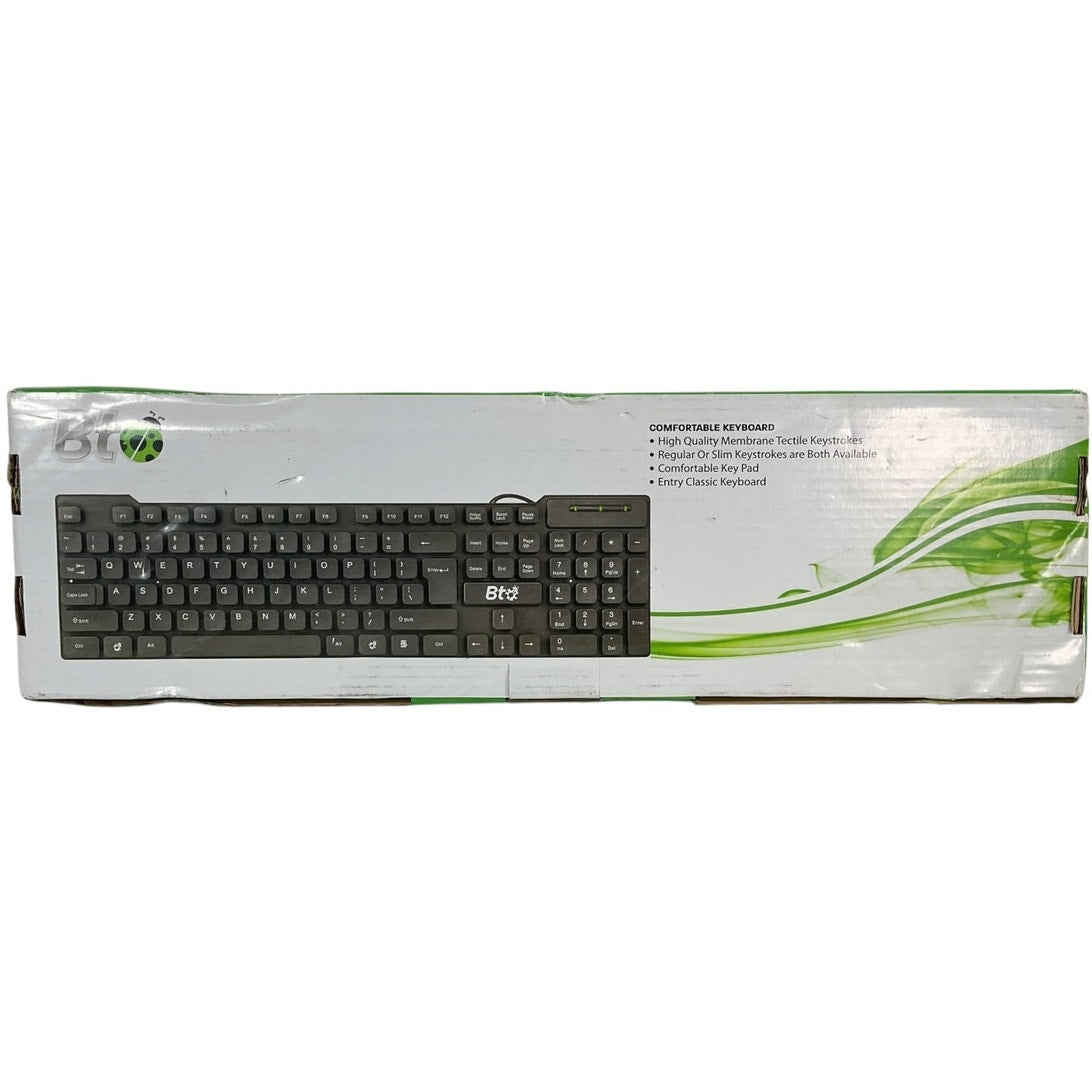 Teclado