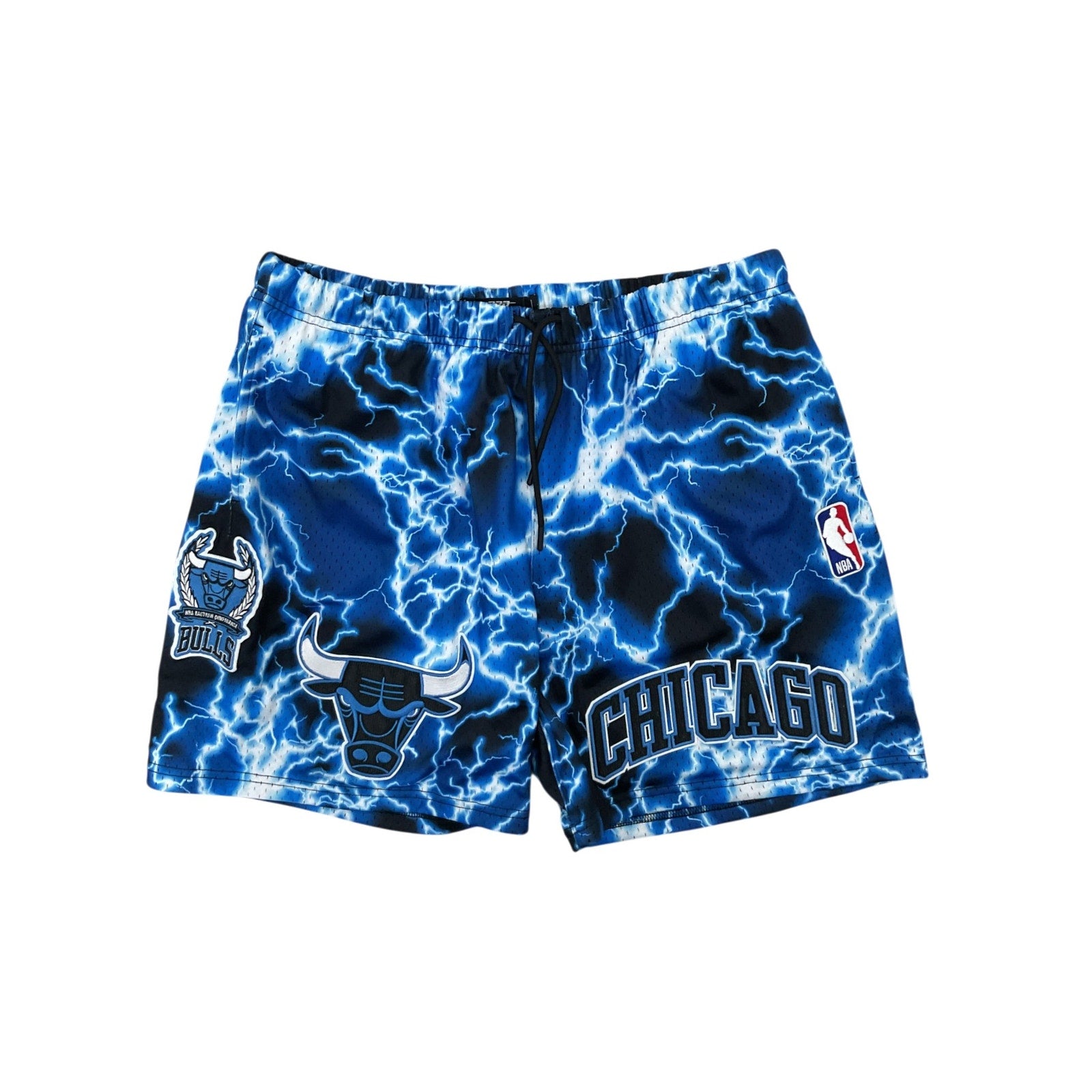 Short XL (CHICAGO BULLS)