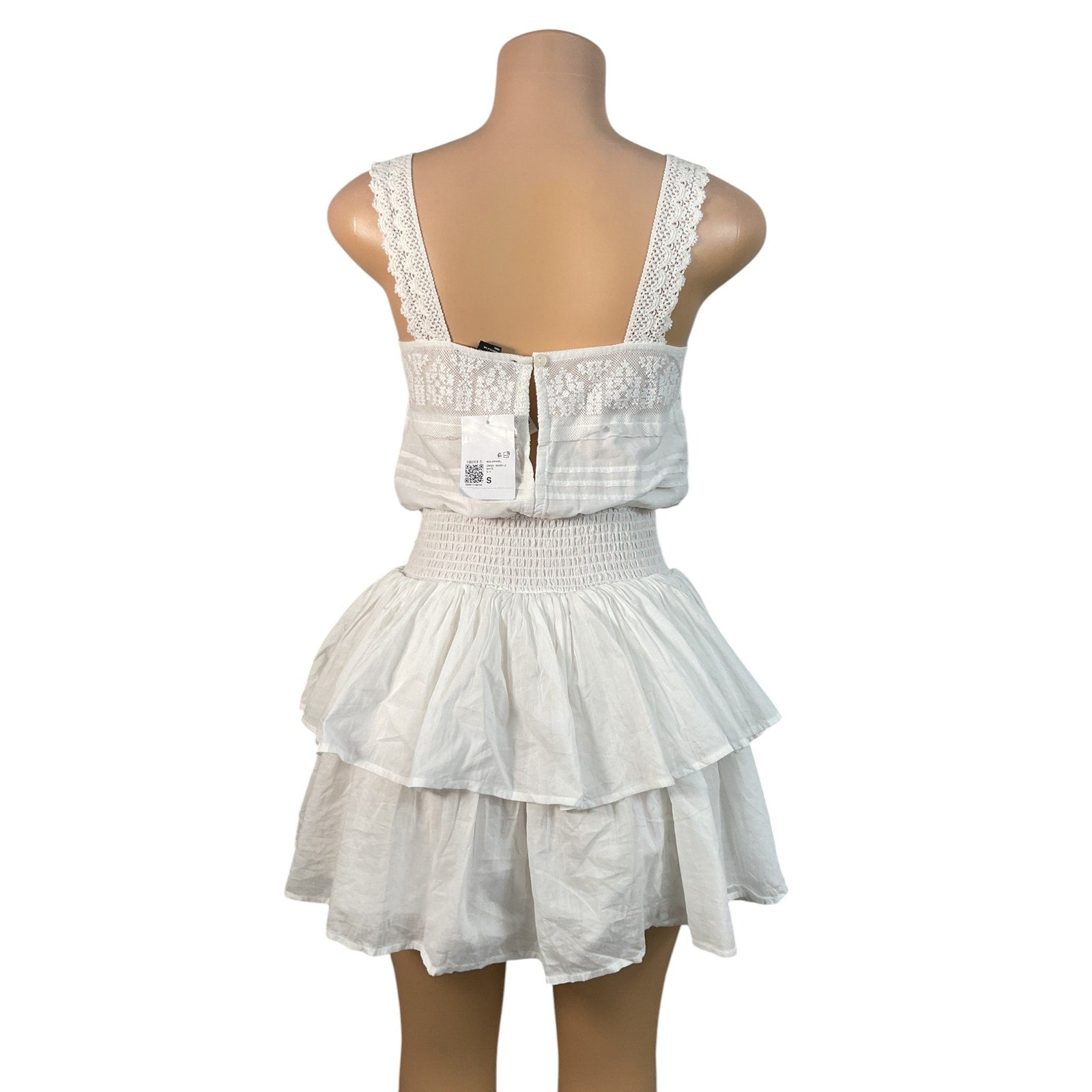 Vestido S (Forever 21)