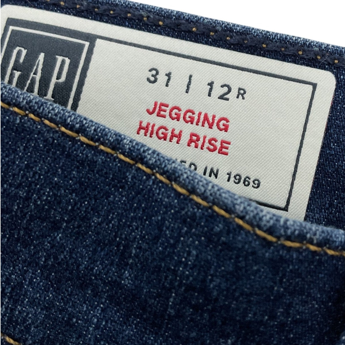 Jean 12 (GAP)