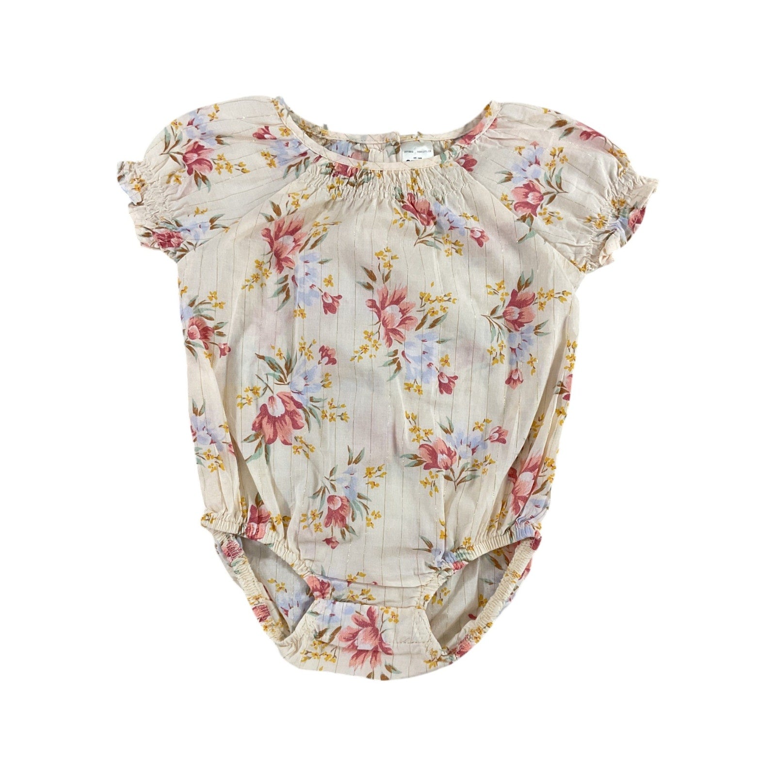Traje de Bebe 3M (OshKosh B'gosh)