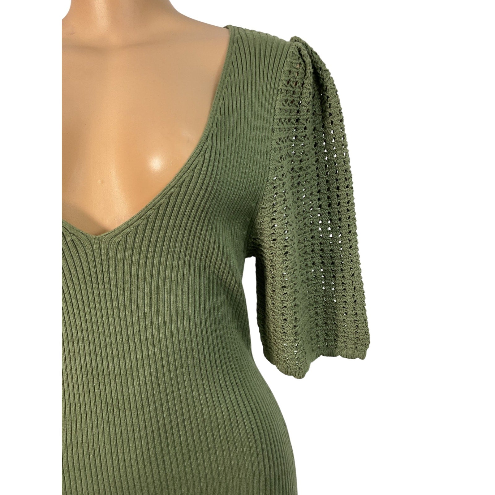 Vestido M (GAP)