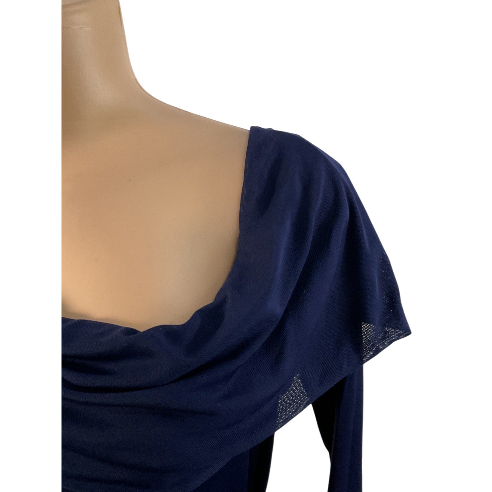 Blusa XL (Fashion Nova)