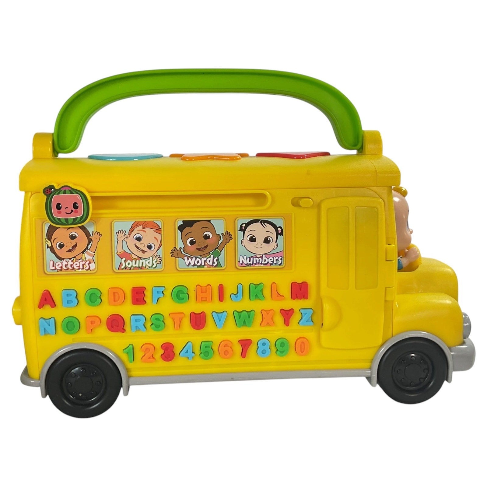Bus (Cocomelon)