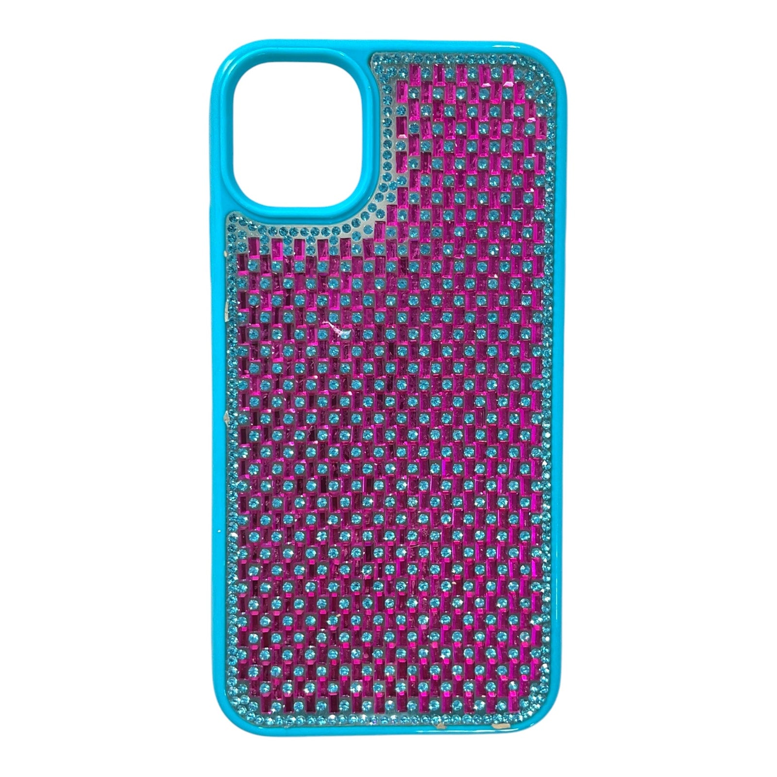Cobertor de IPhone 11