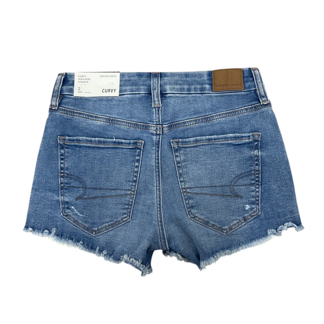 Short 2 (American Eagle)