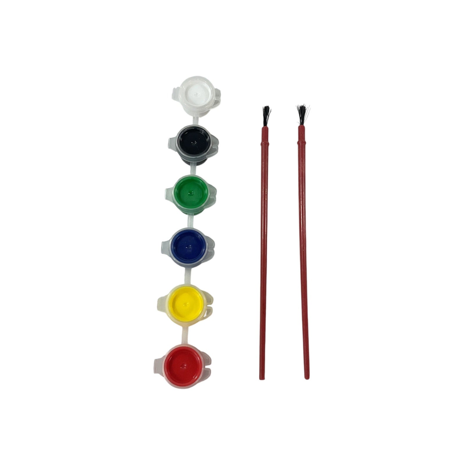 Kit de pintura de dinosaurios para niños (Natural History Museum)