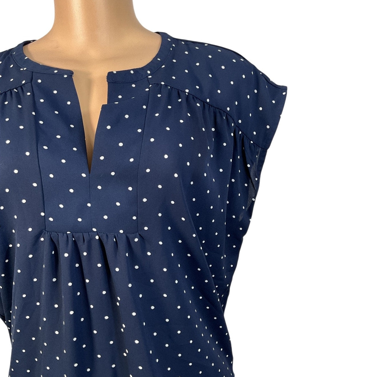 Blusa S (Loft)