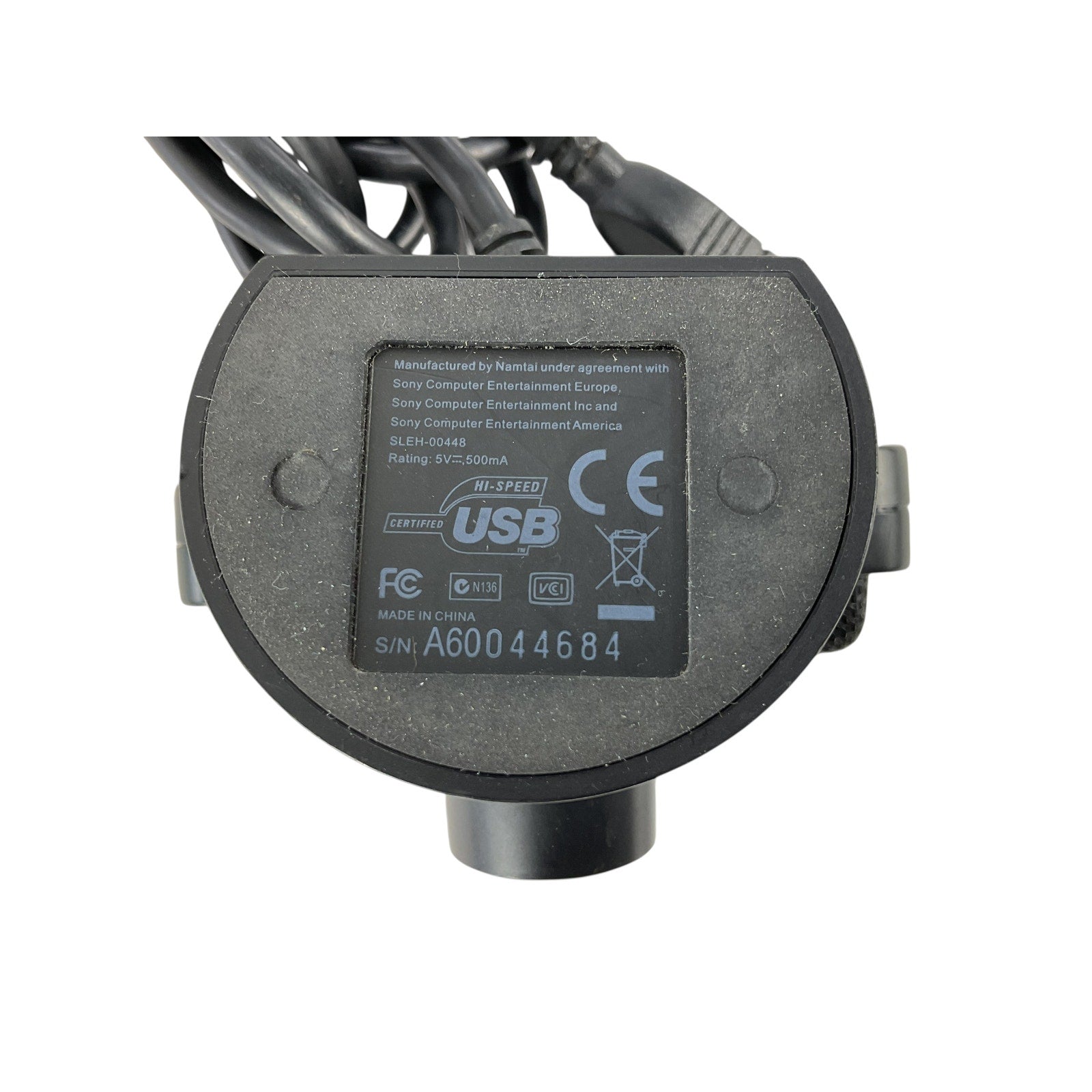 PlayStation Eye (Sony)