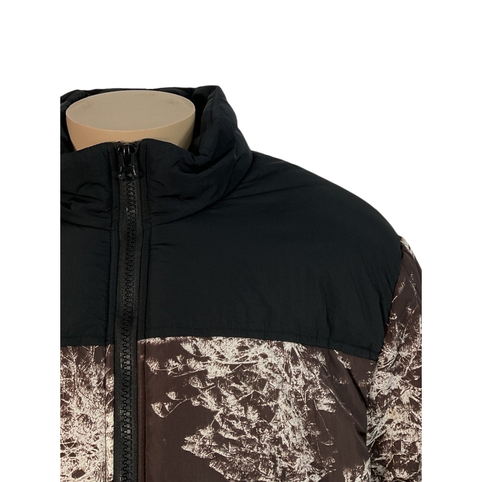 Chumpa XL (Forever 21)