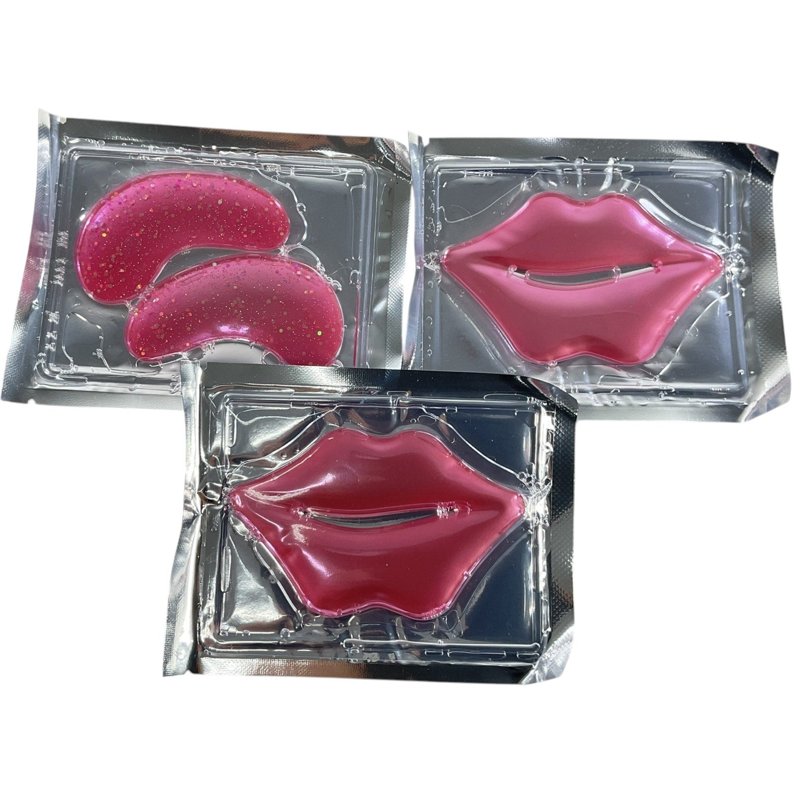 Conjunto de cuidado facial