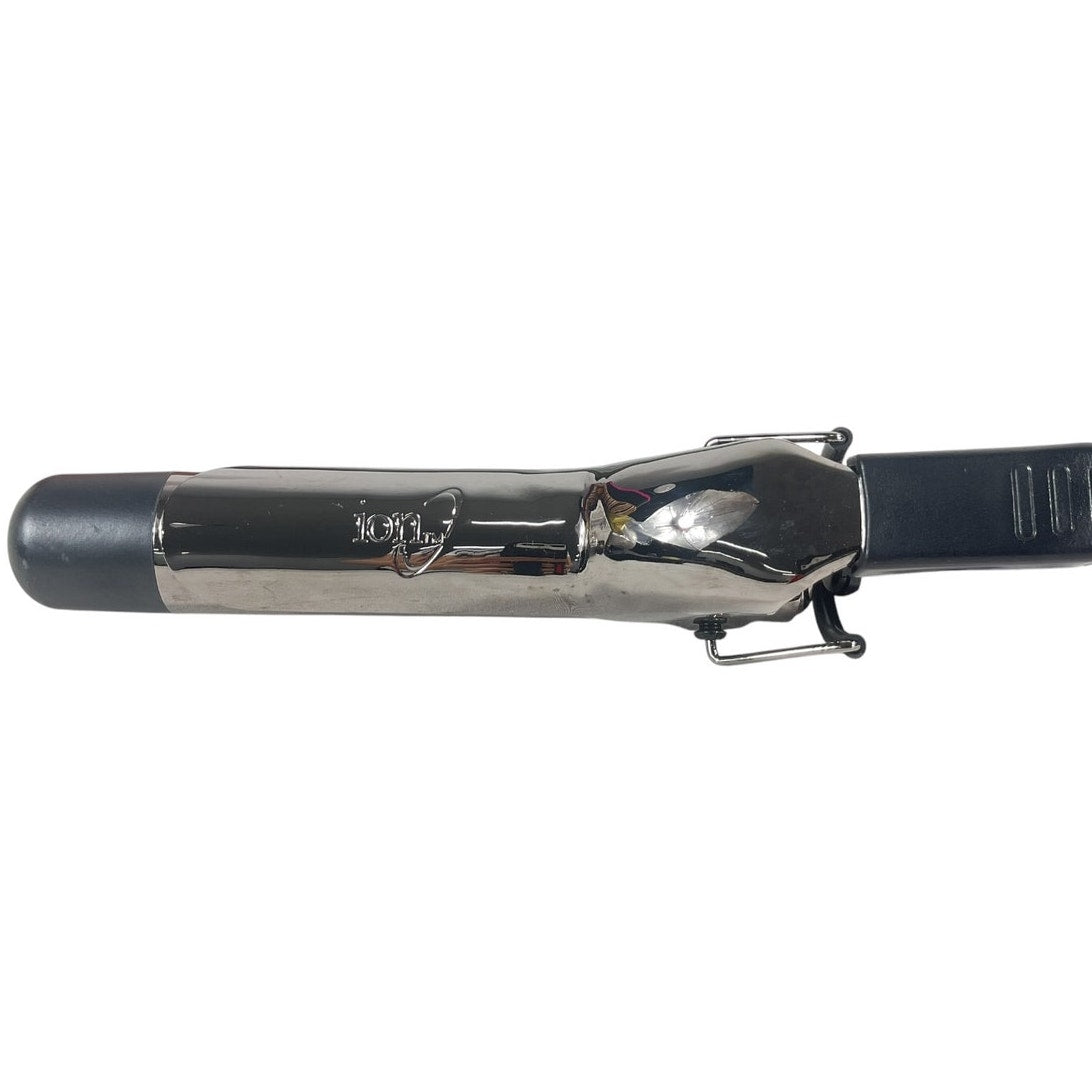 Rizadora de cabello Titanium Pro (Ion)