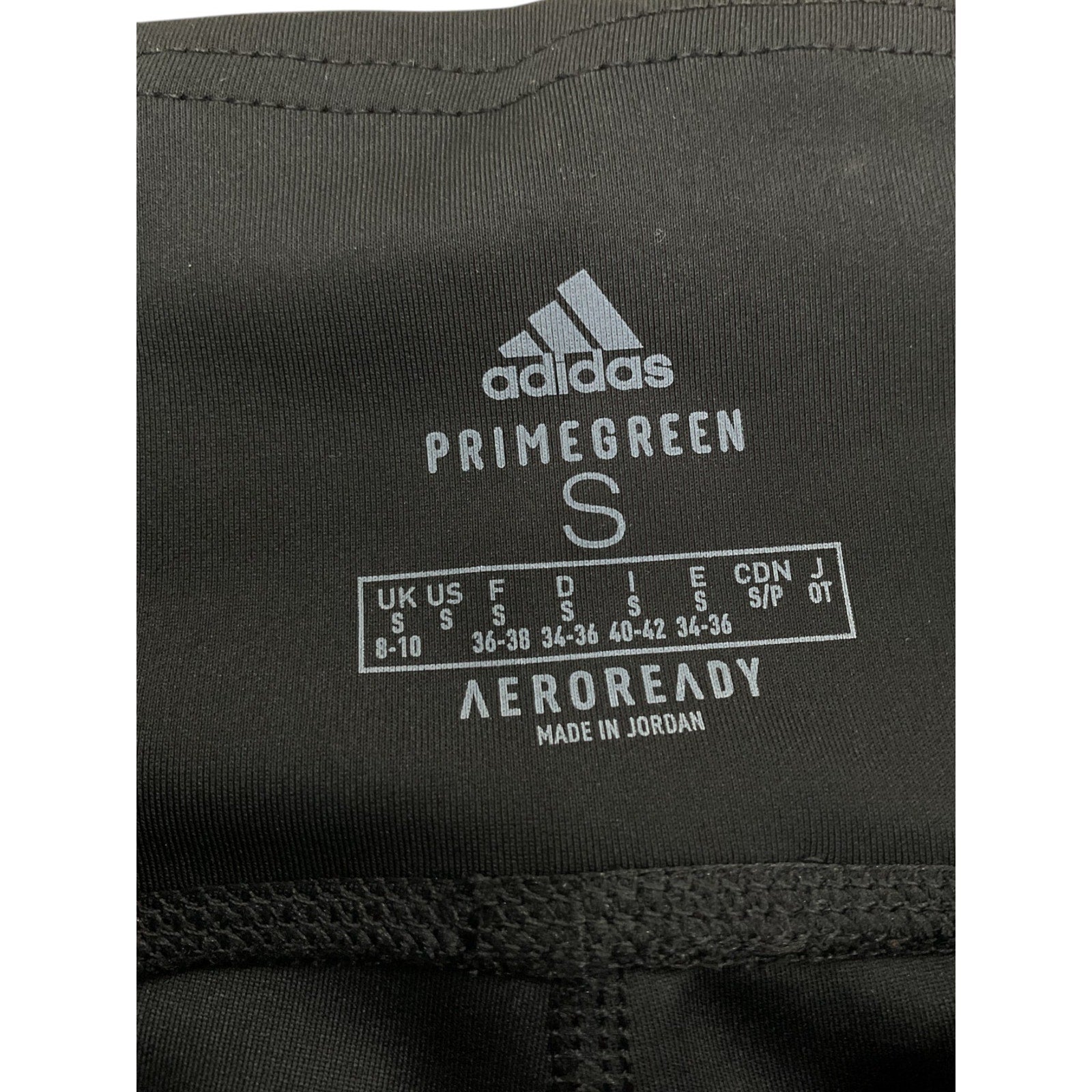 Pans S (Adidas)