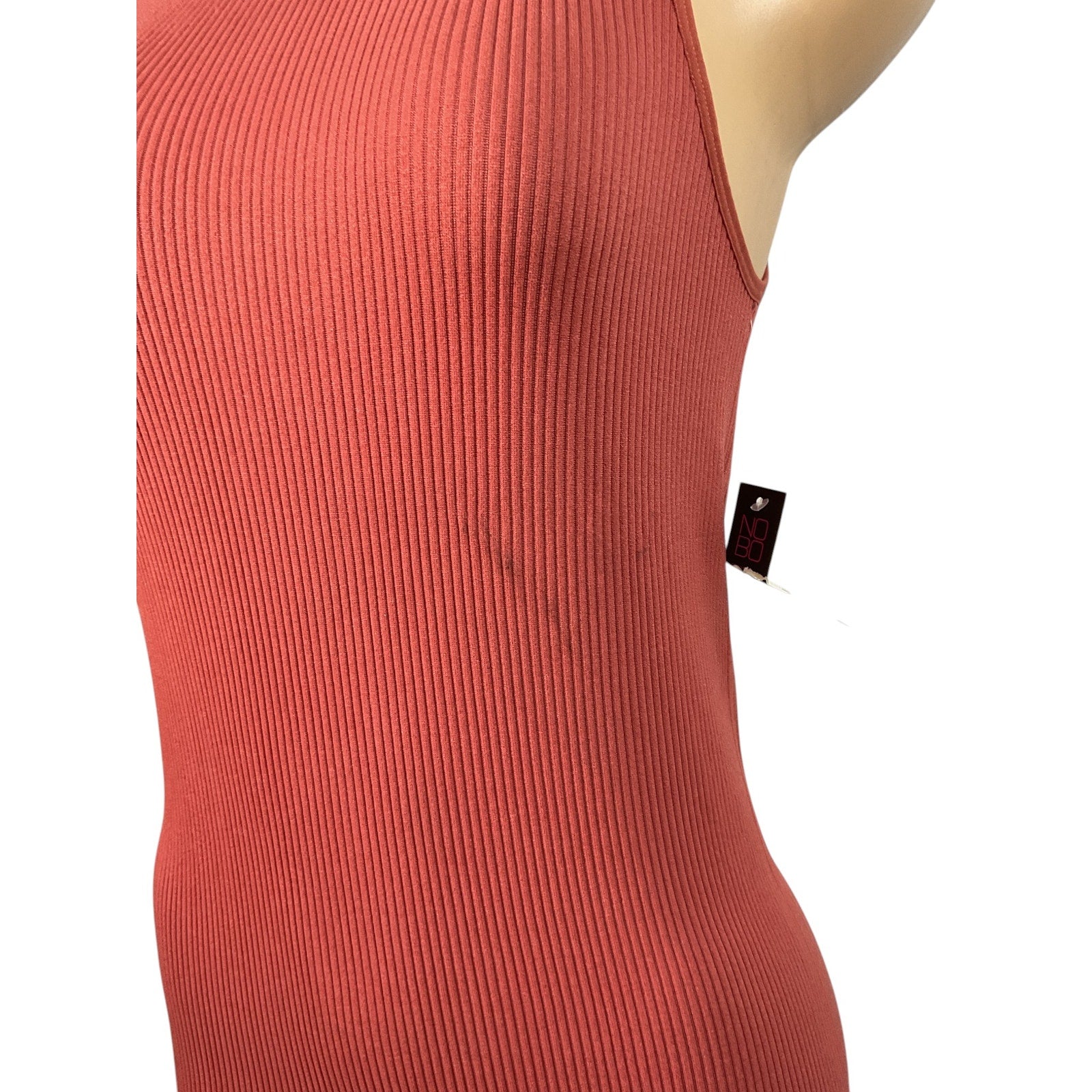 Vestido M (NOBO)