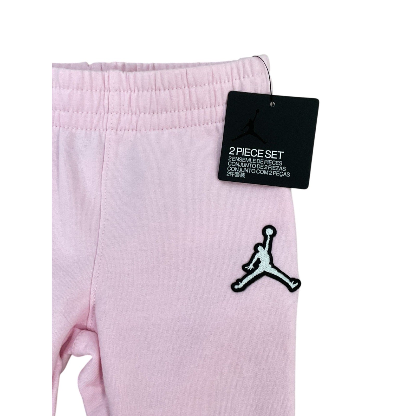 Pans Niña 9M (Jordan)