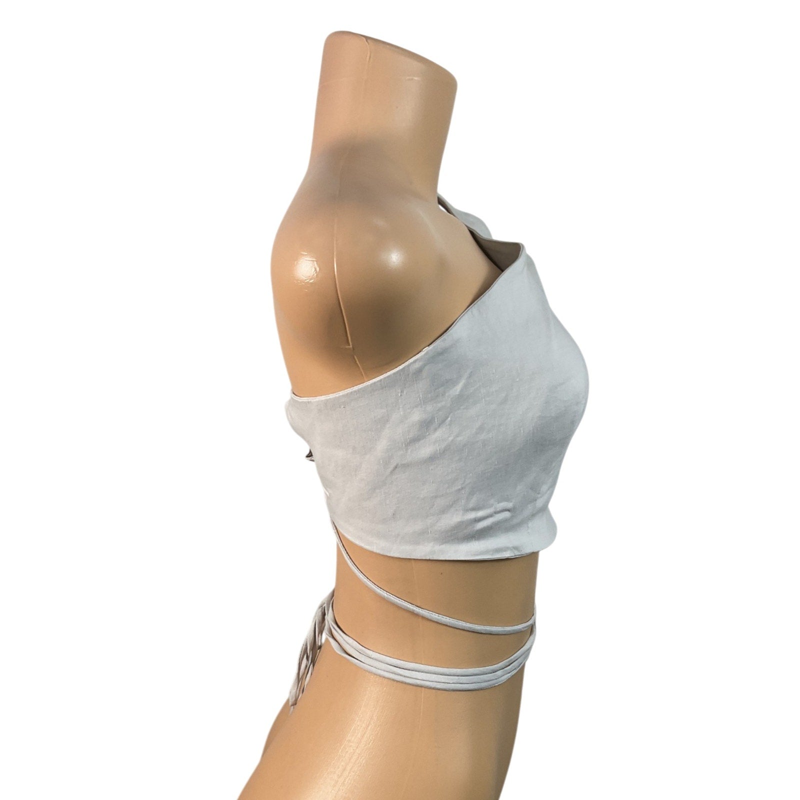 Blusa L (ZARA)