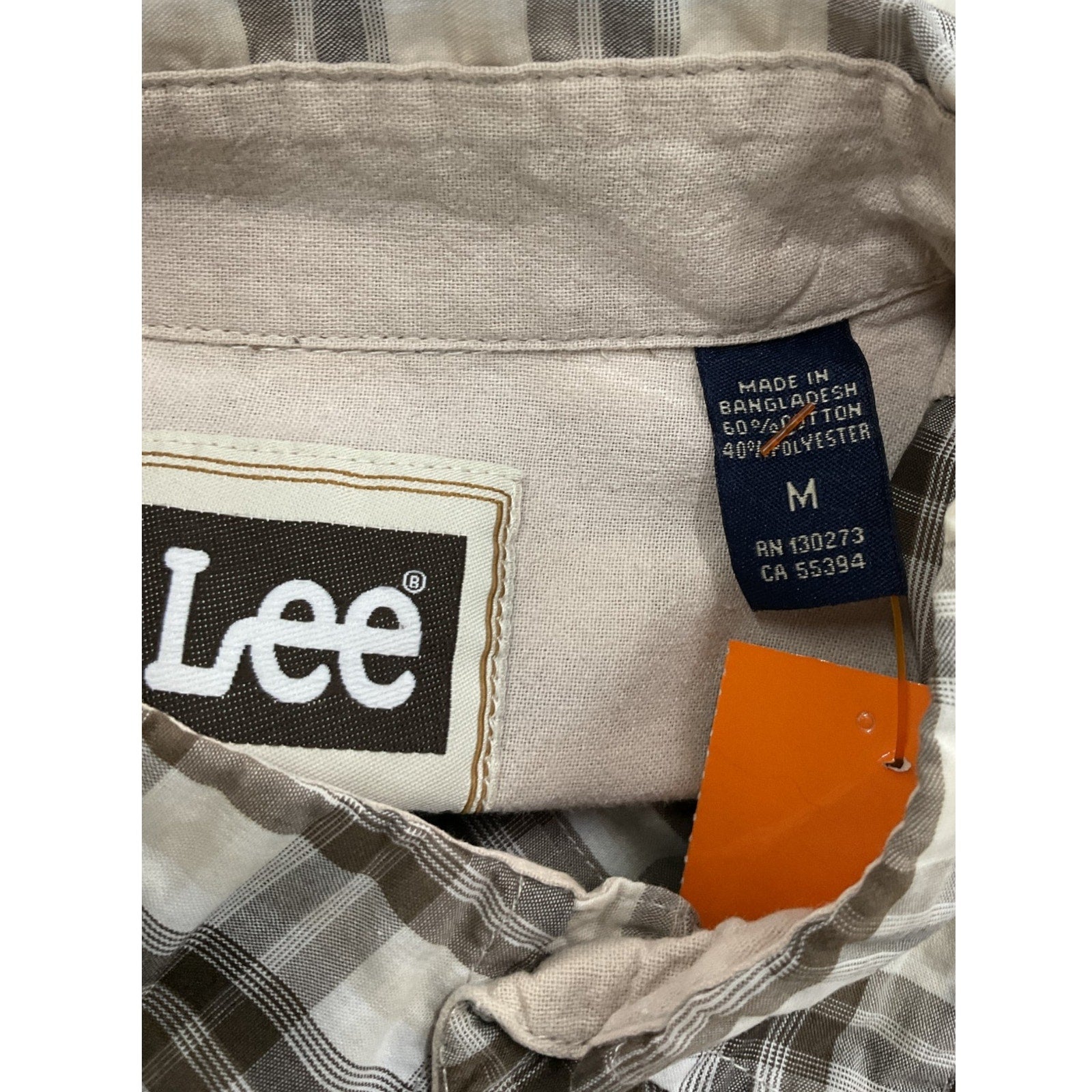 Camisa M (LEE)