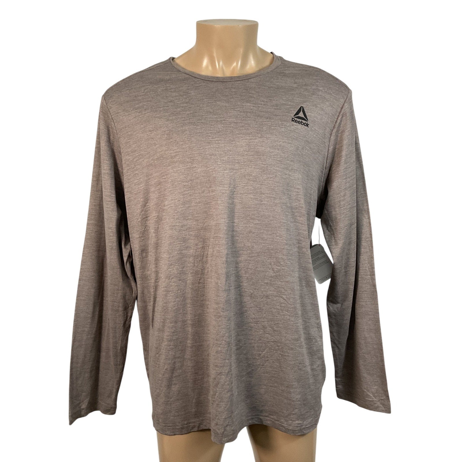 Camisa 2XL (Reebok)