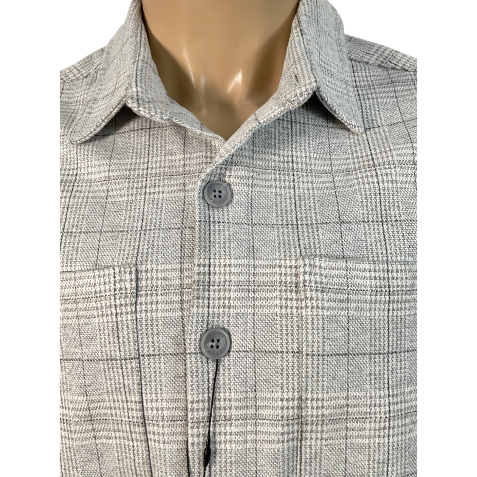 Camisa M (DKNY)