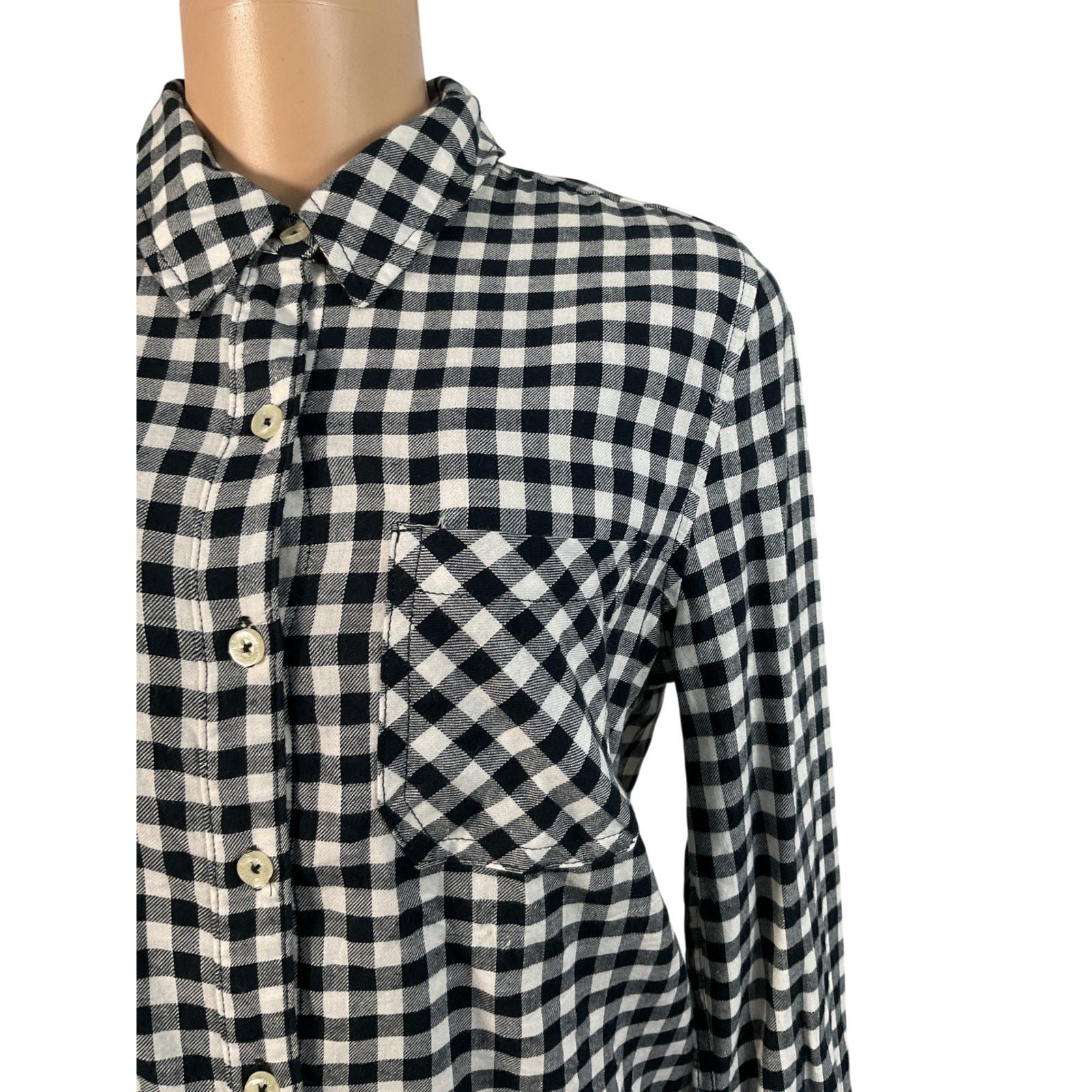 Blusa S (Forever 21)