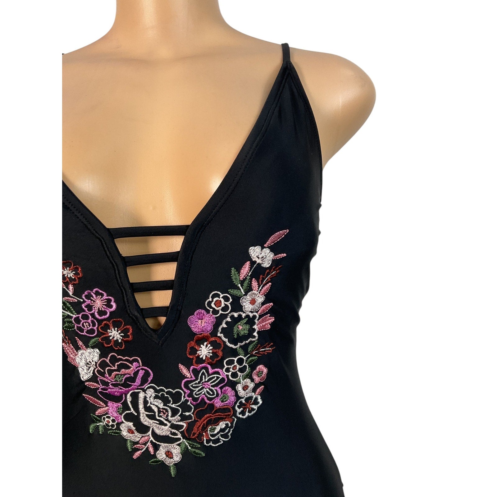 Traje de Baño Dama L