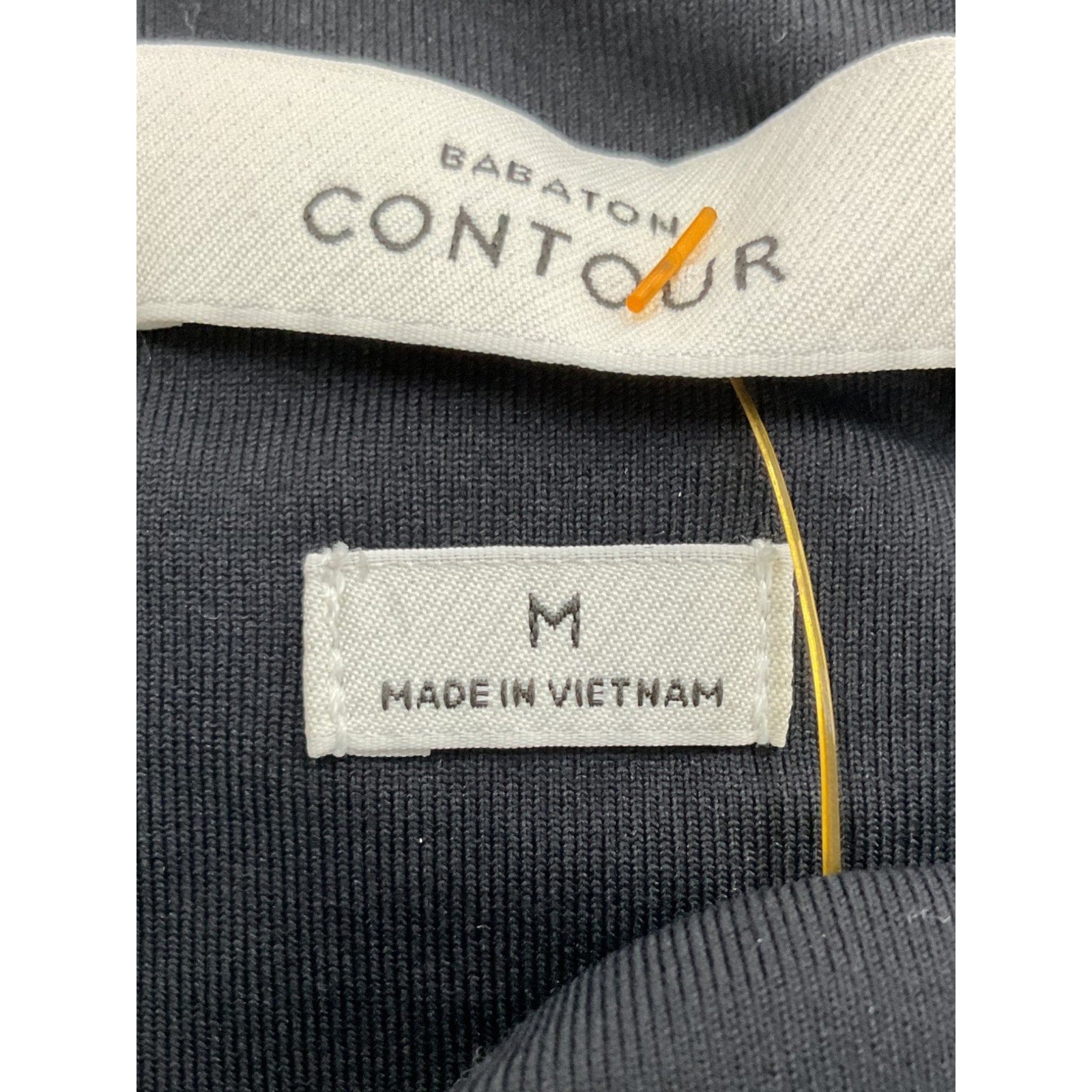 Blusa M (Contour)