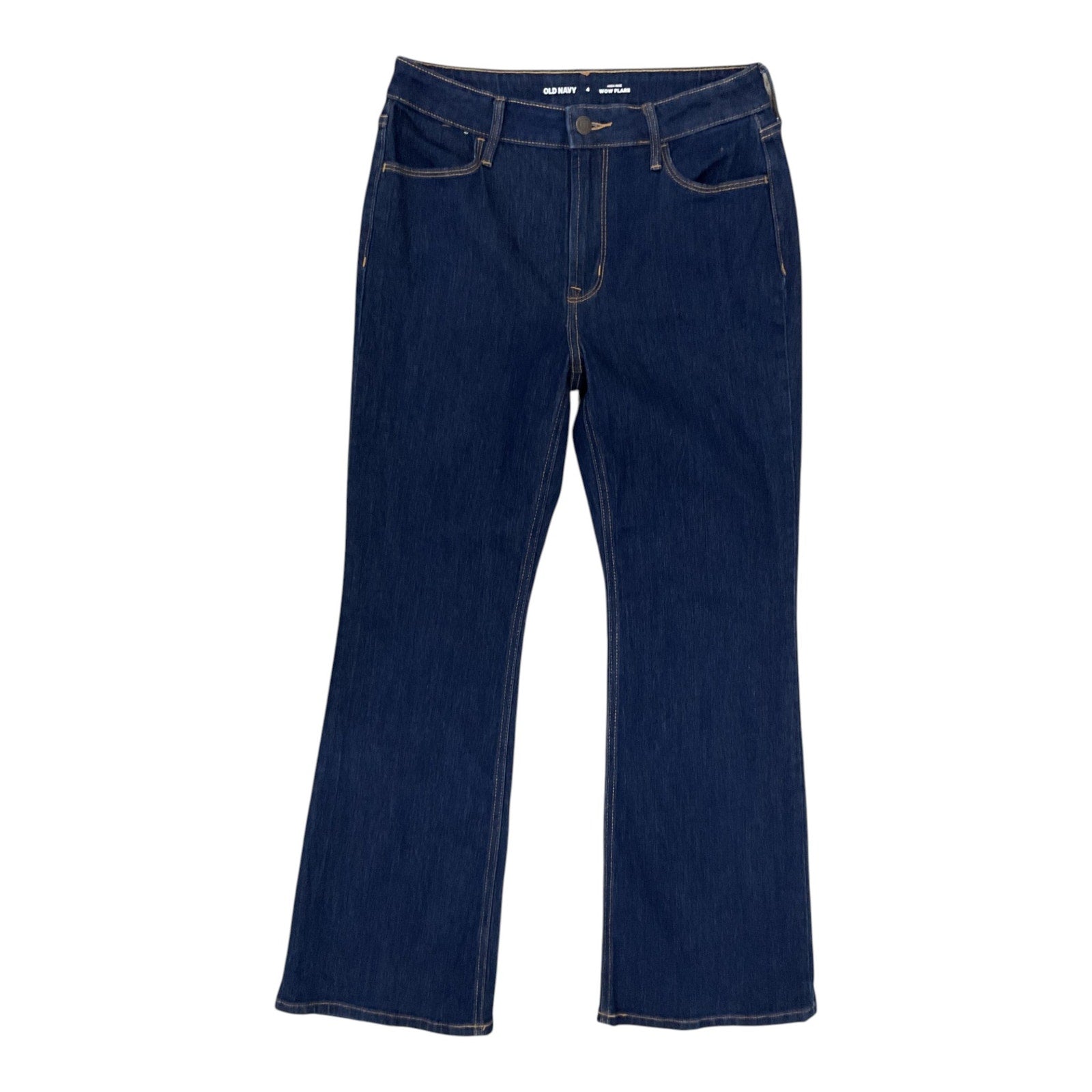Jean 4 (Old Navy)