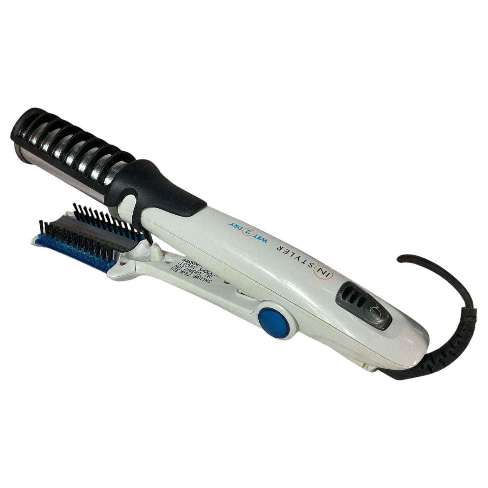 Rizador giratorio (INSTYLER)