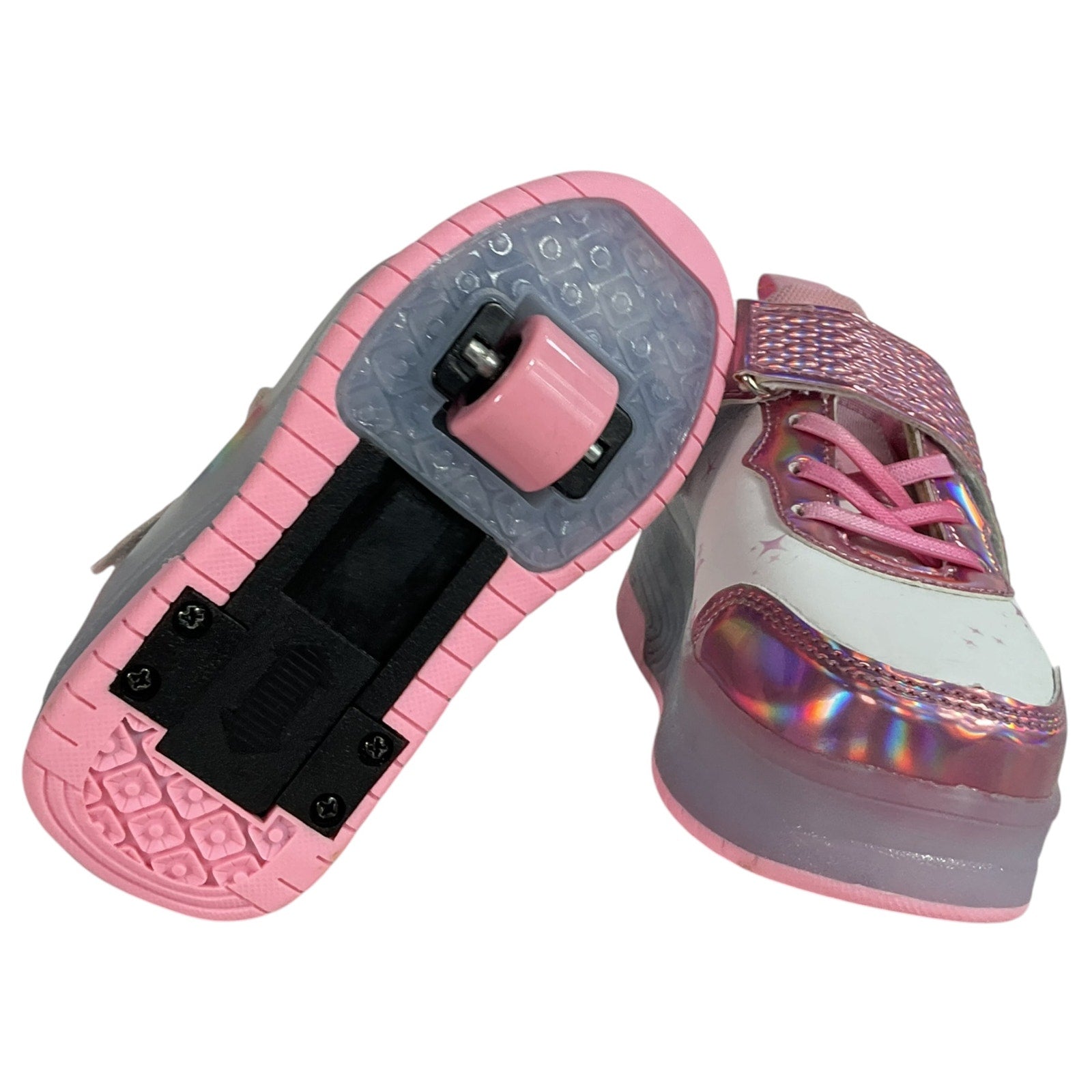 Tenis niña 10