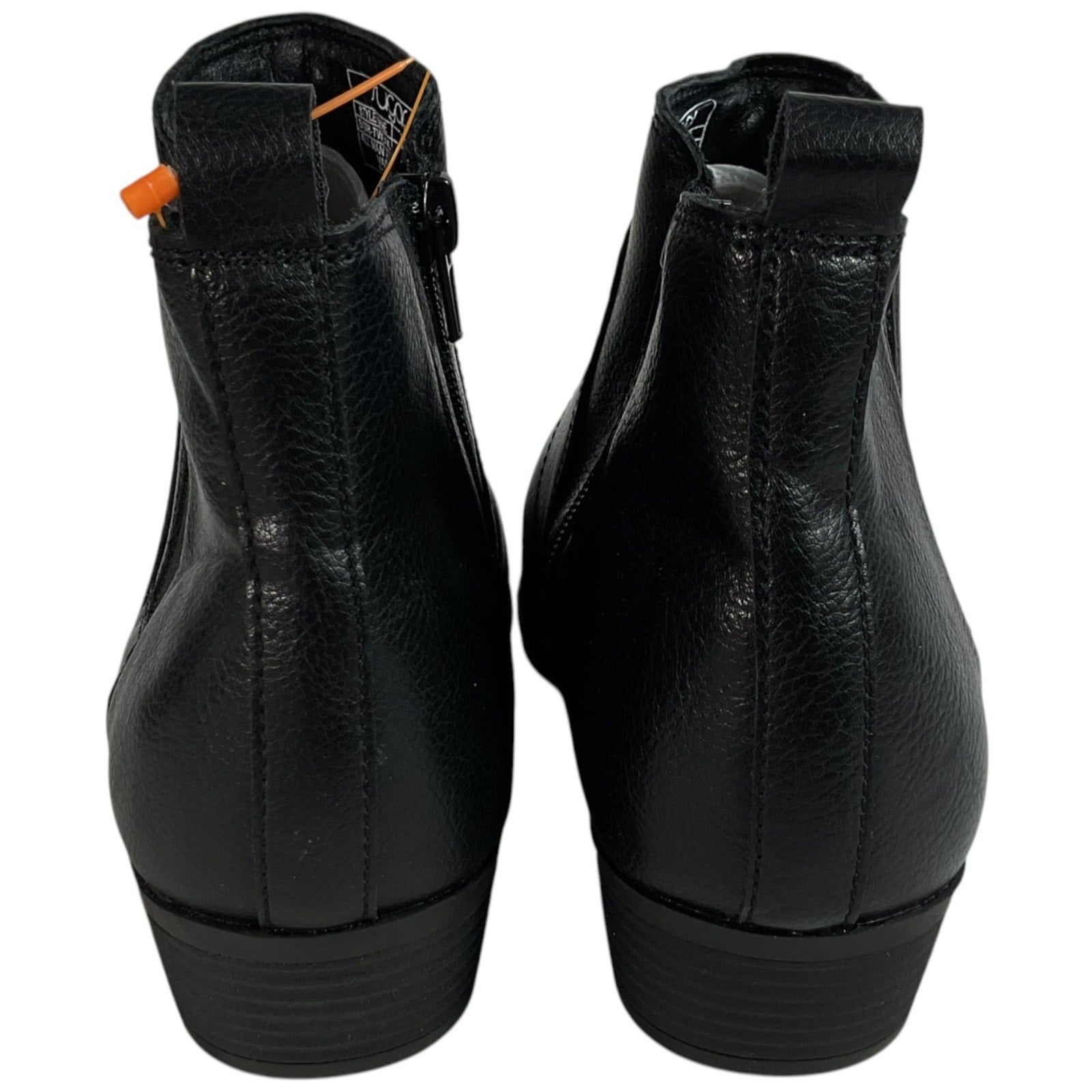 Botin 8 (Sugar)