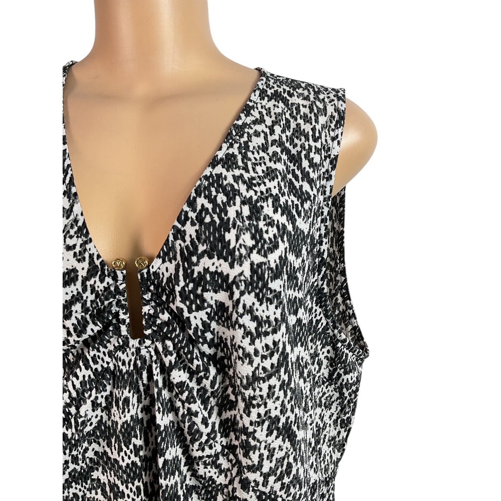 Blusa XL (Michael Kors)