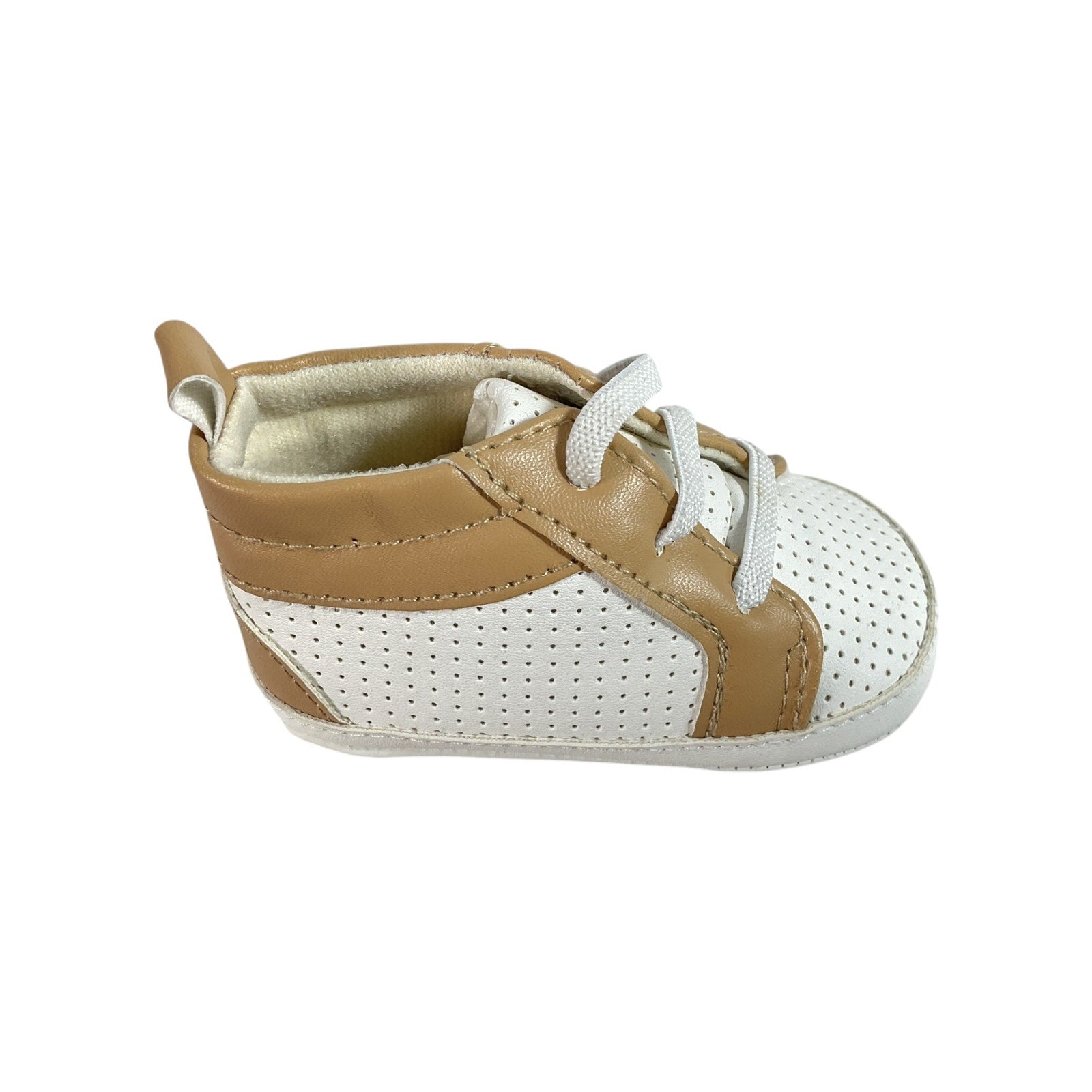 Zapato niño 0-3M