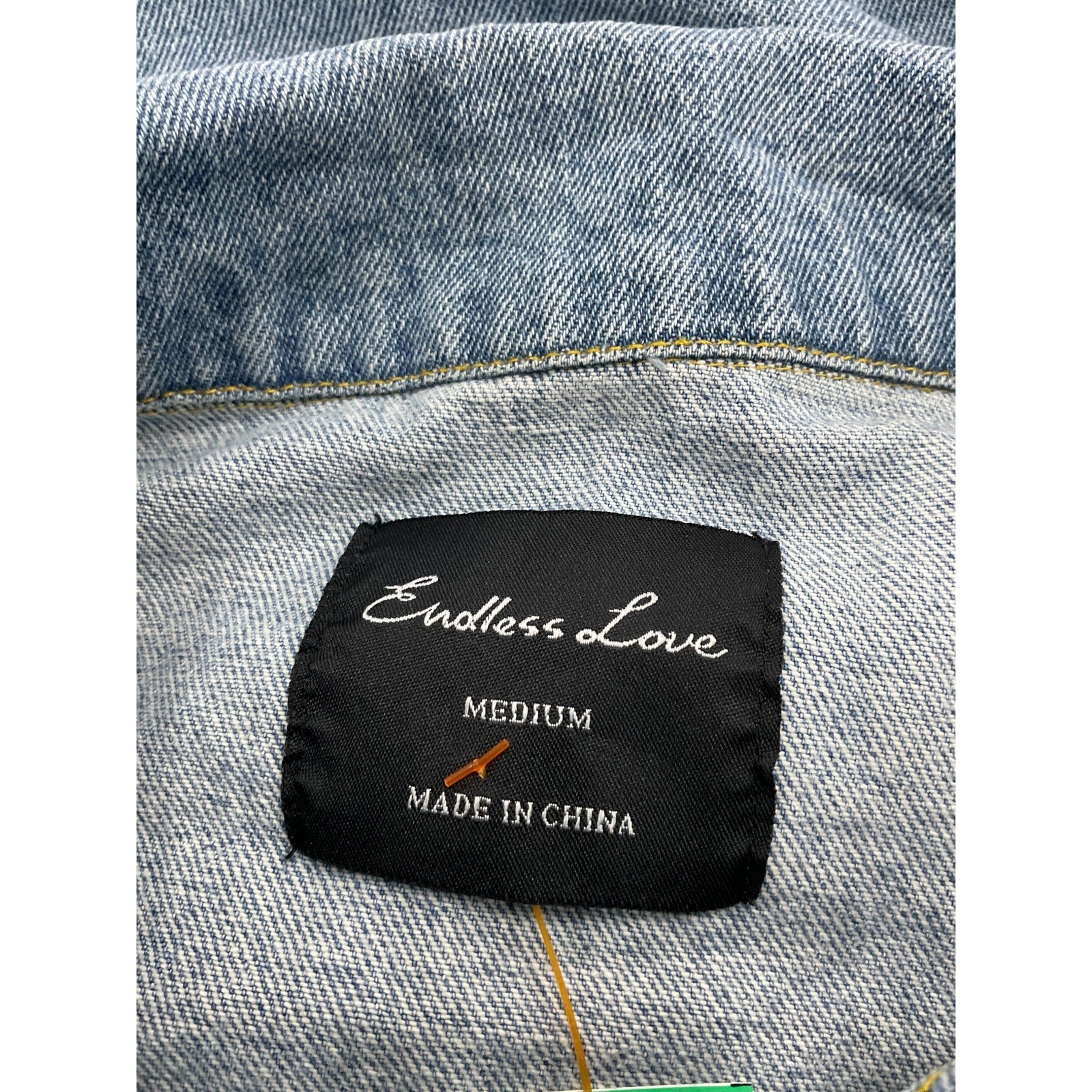 Chaqueta M