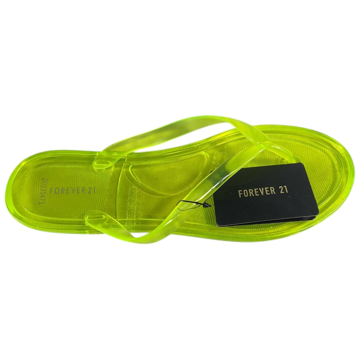 Sandalia 8 (Forever21)