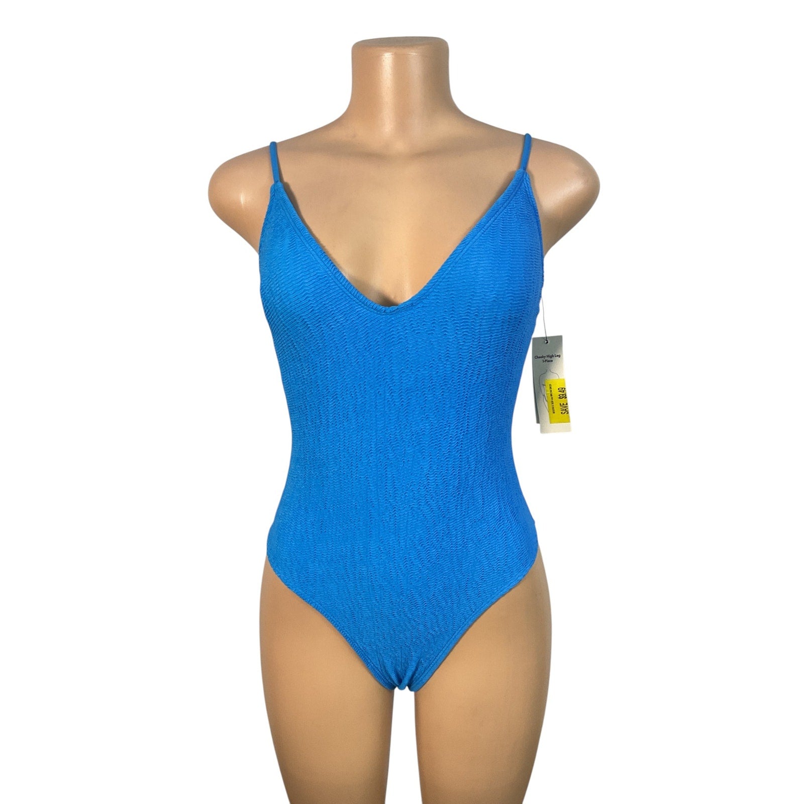Traje de Baño Dama S (NOBO)