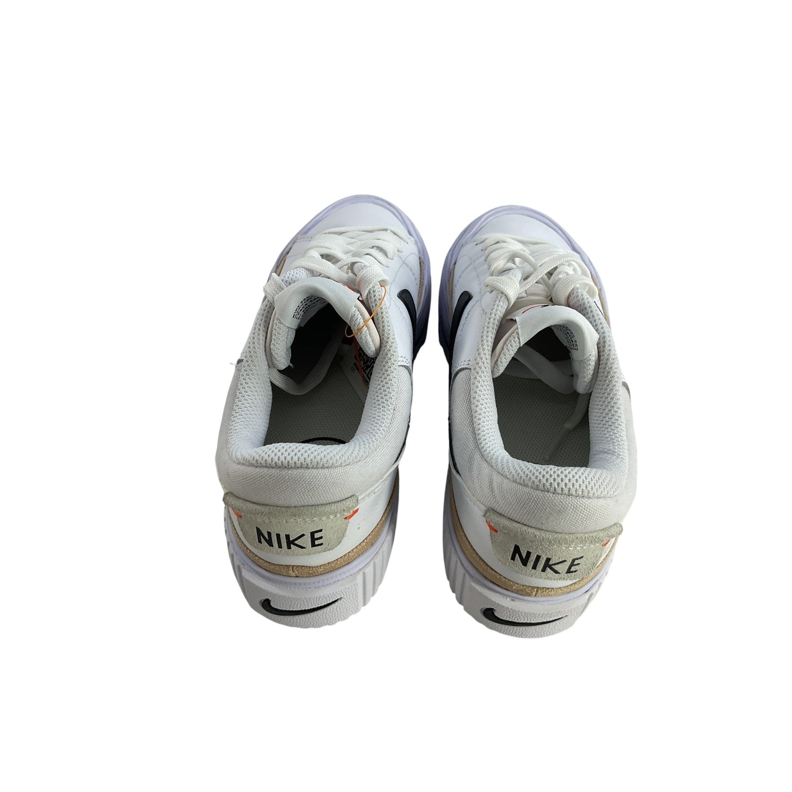 Tenis 6 (Nike)