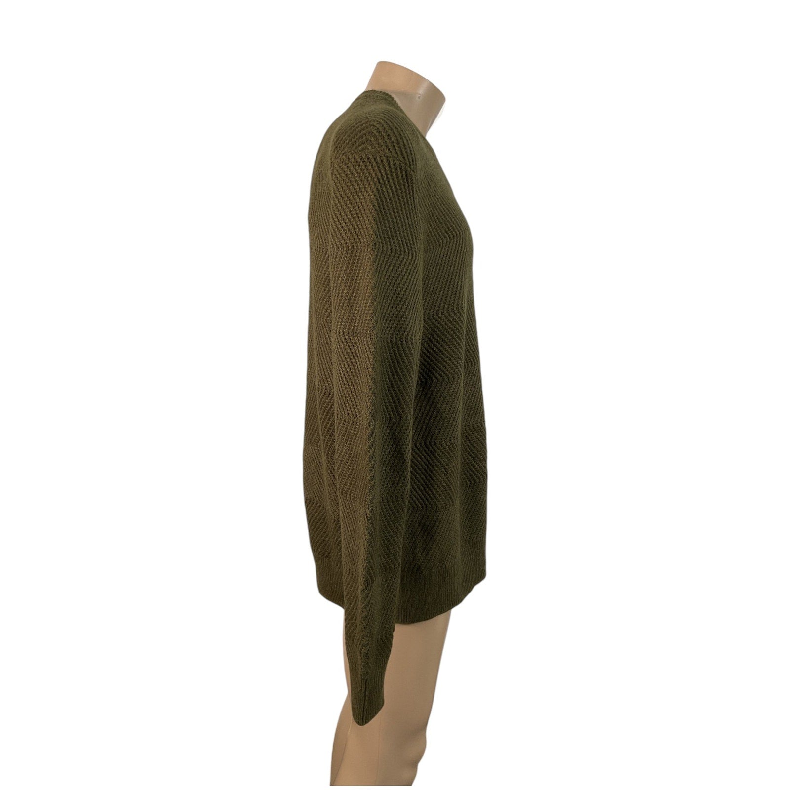 Sueter L (Banana Republic)