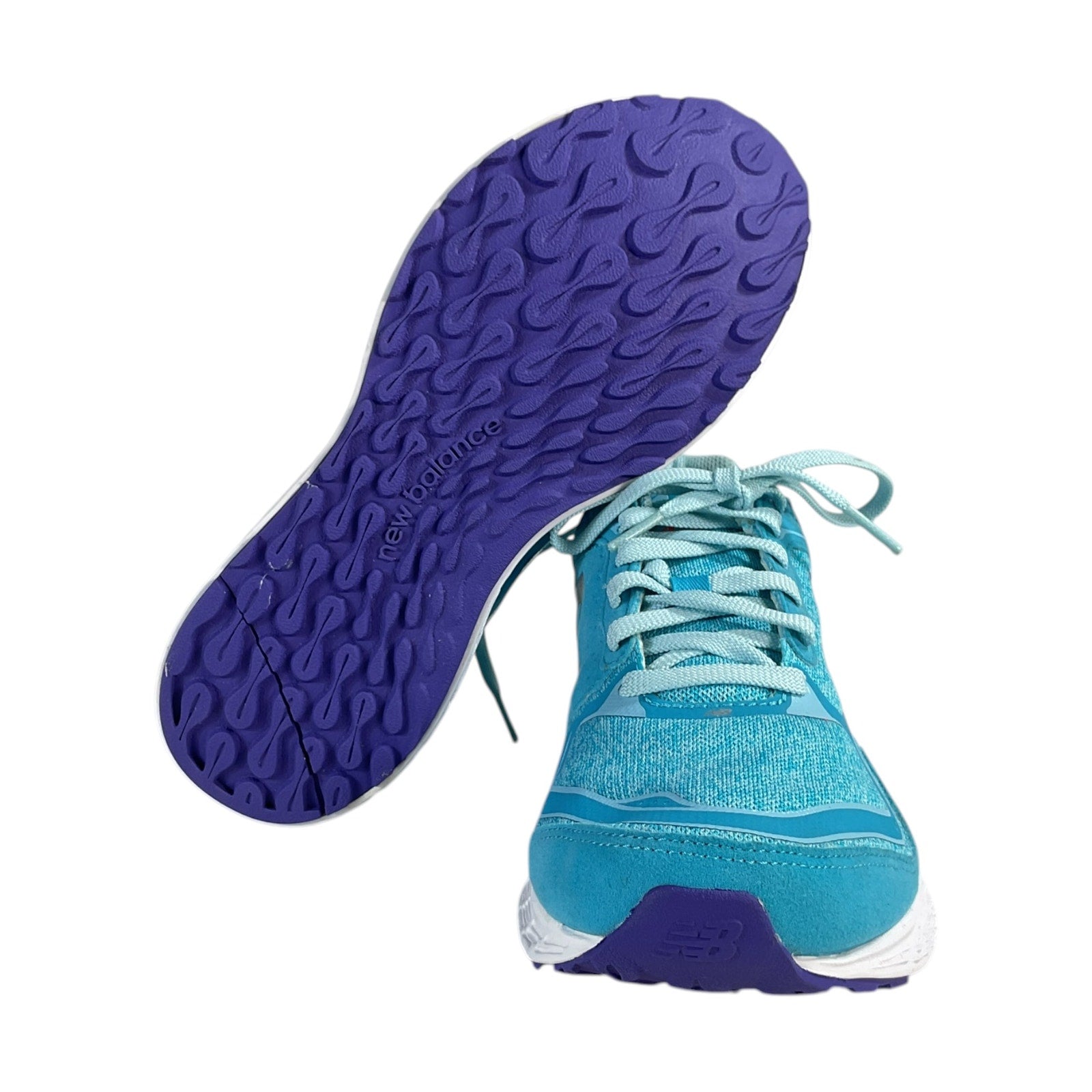 Tenis 9.5 (New Balance)