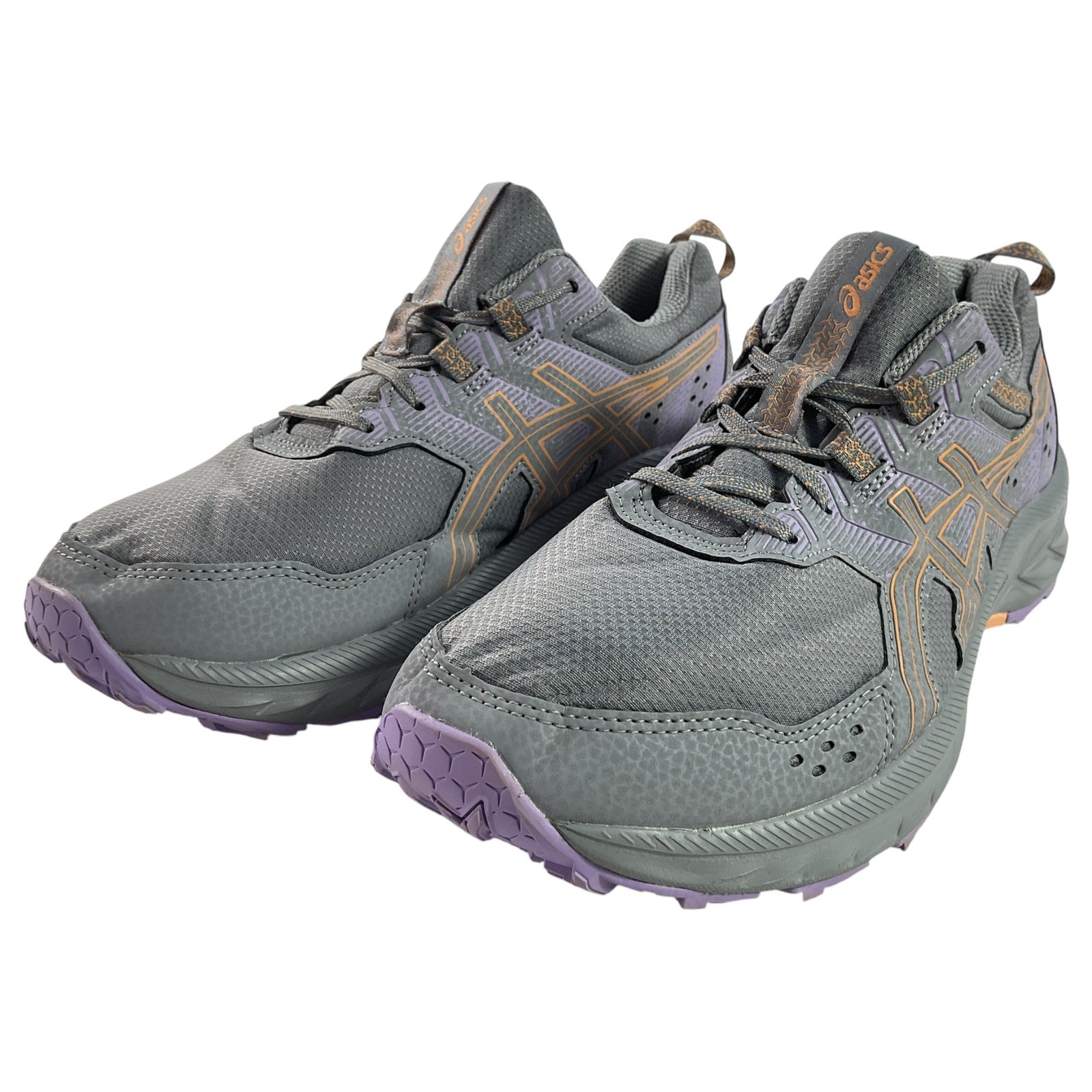 Tenis 9.5 (asics)