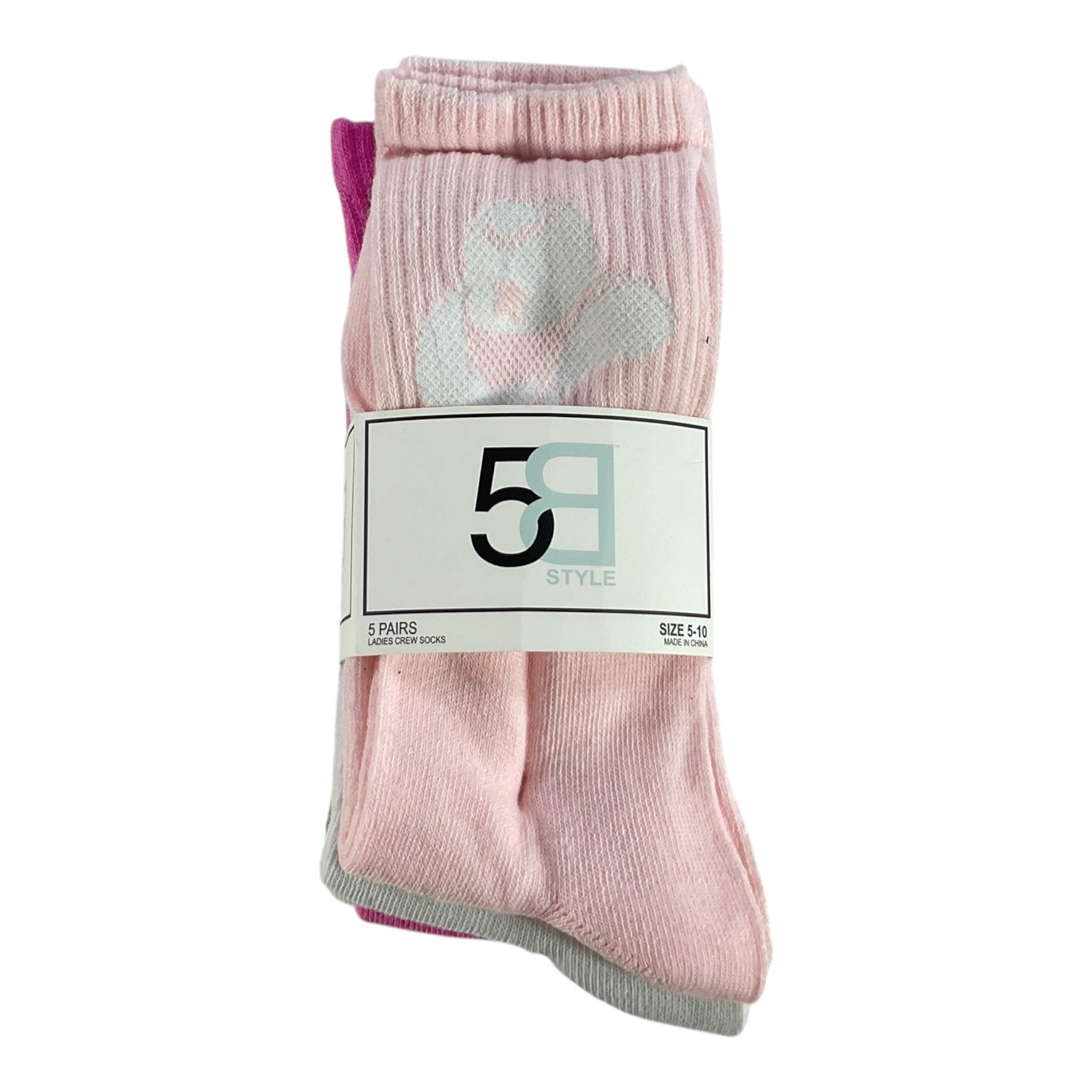 Calcetines 5-10