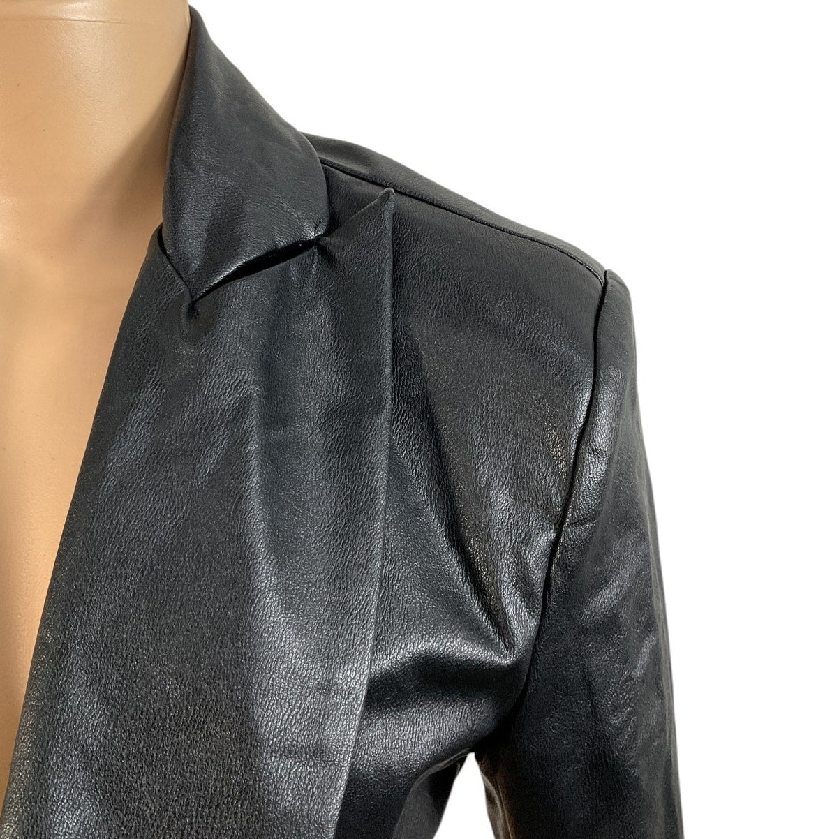 Chaqueta S (Forever 21)