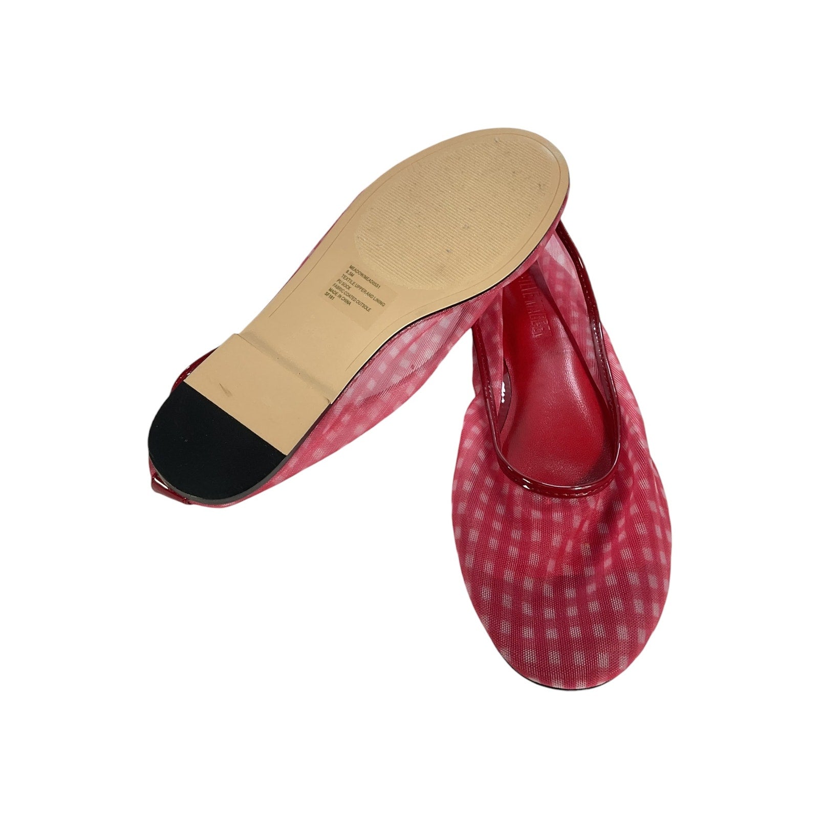 Zapatillas 9.5 (STEVE MADDEN)