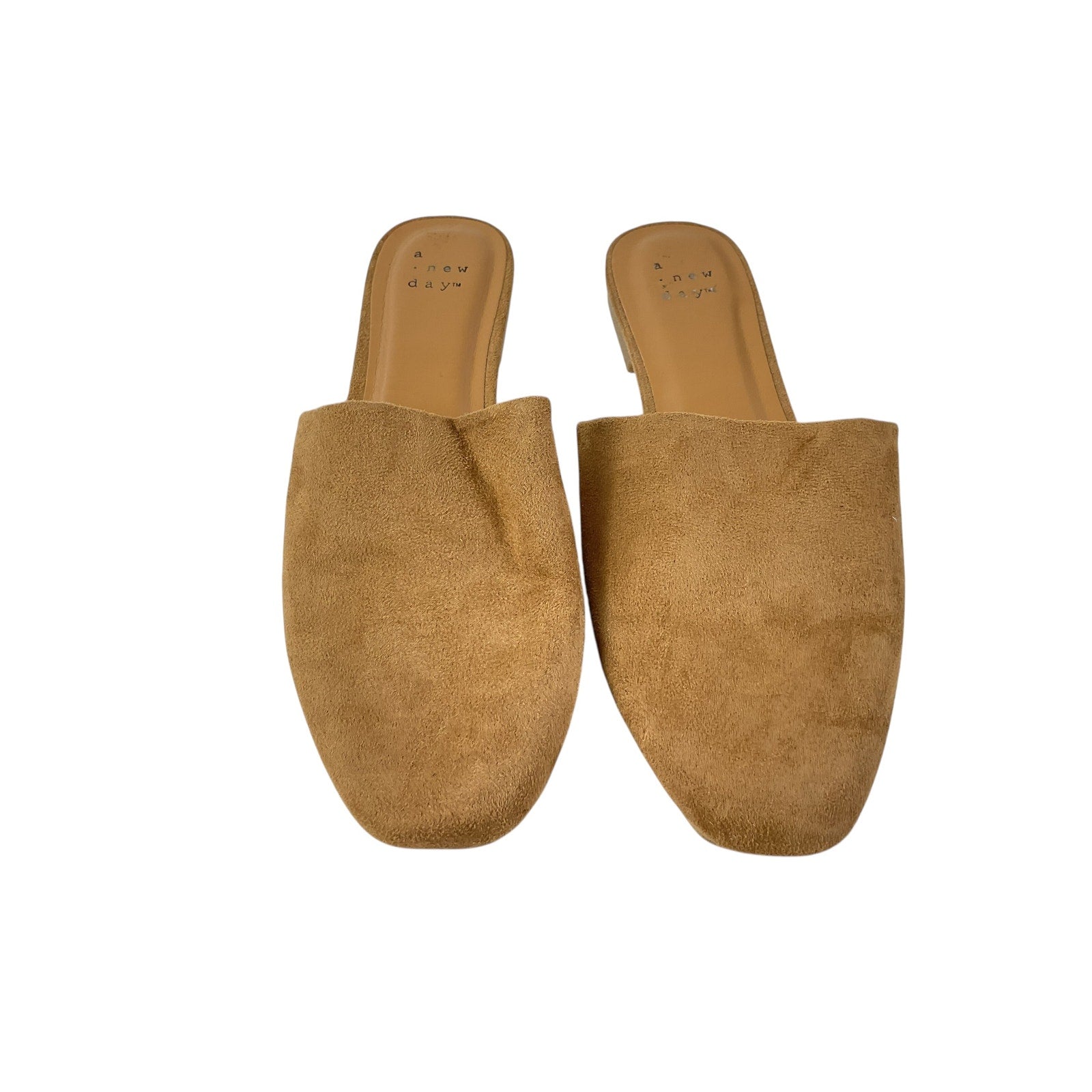 Zapatilla 6.5 (a new day)