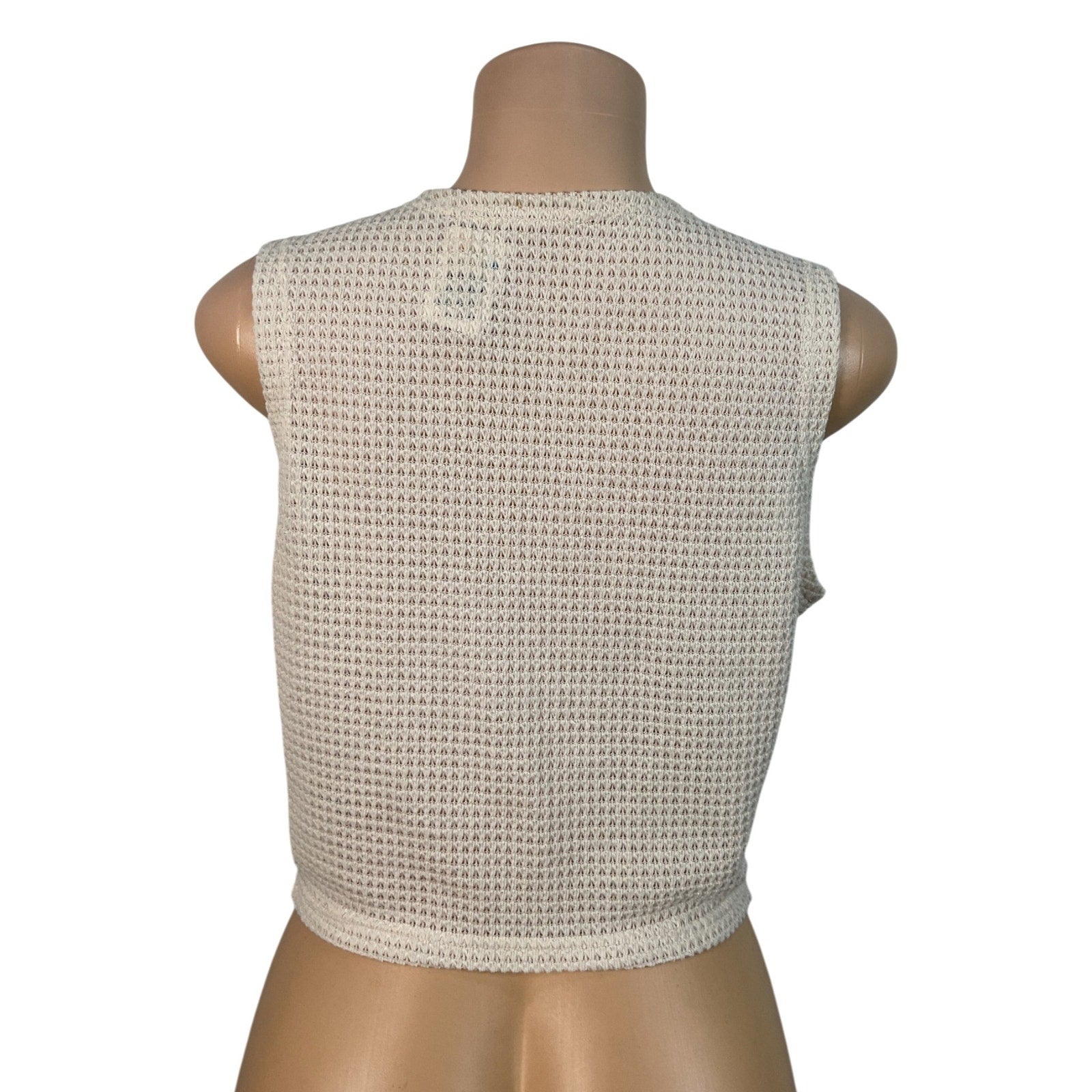 Blusa L