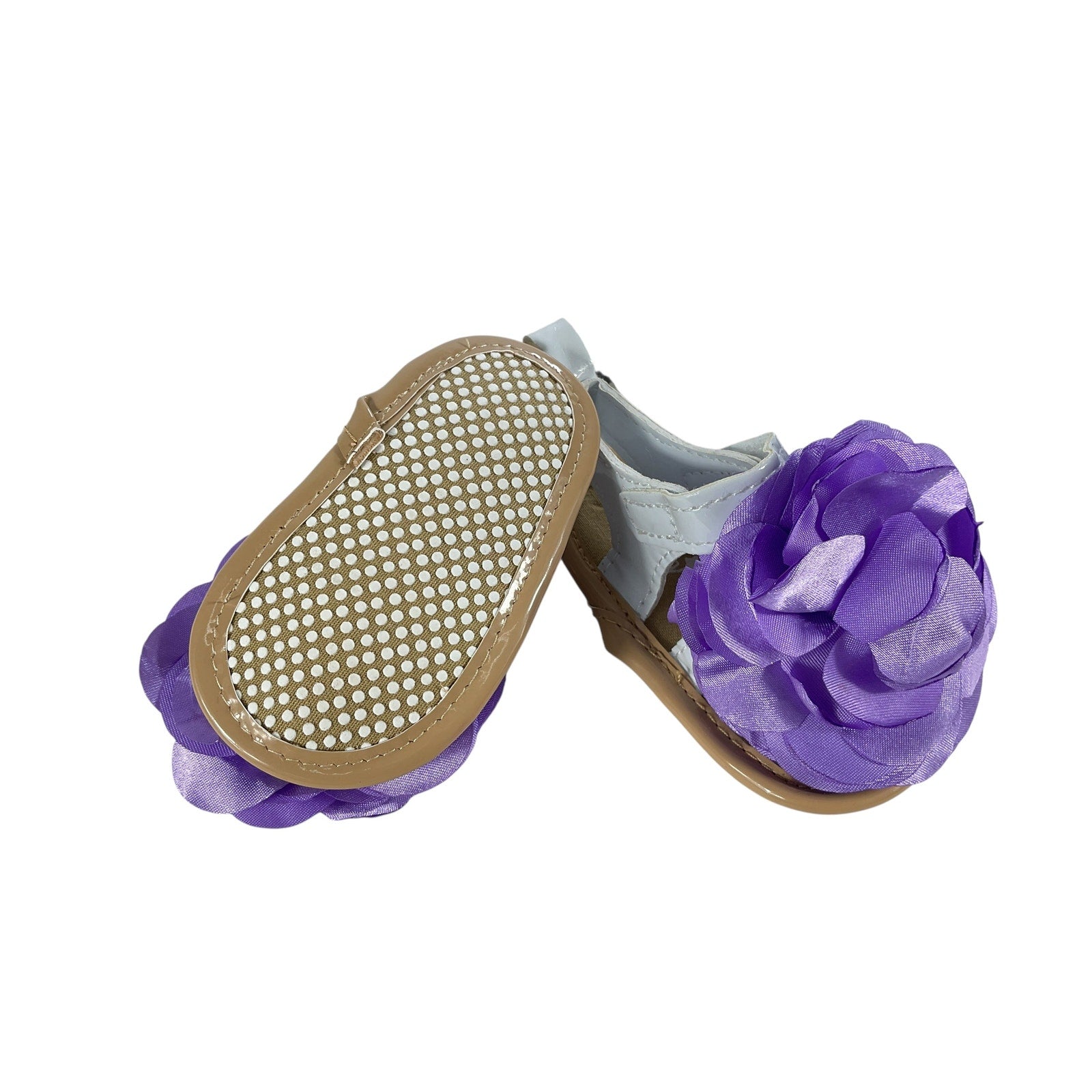 Sandalias niña 3-6M (Rising Star)