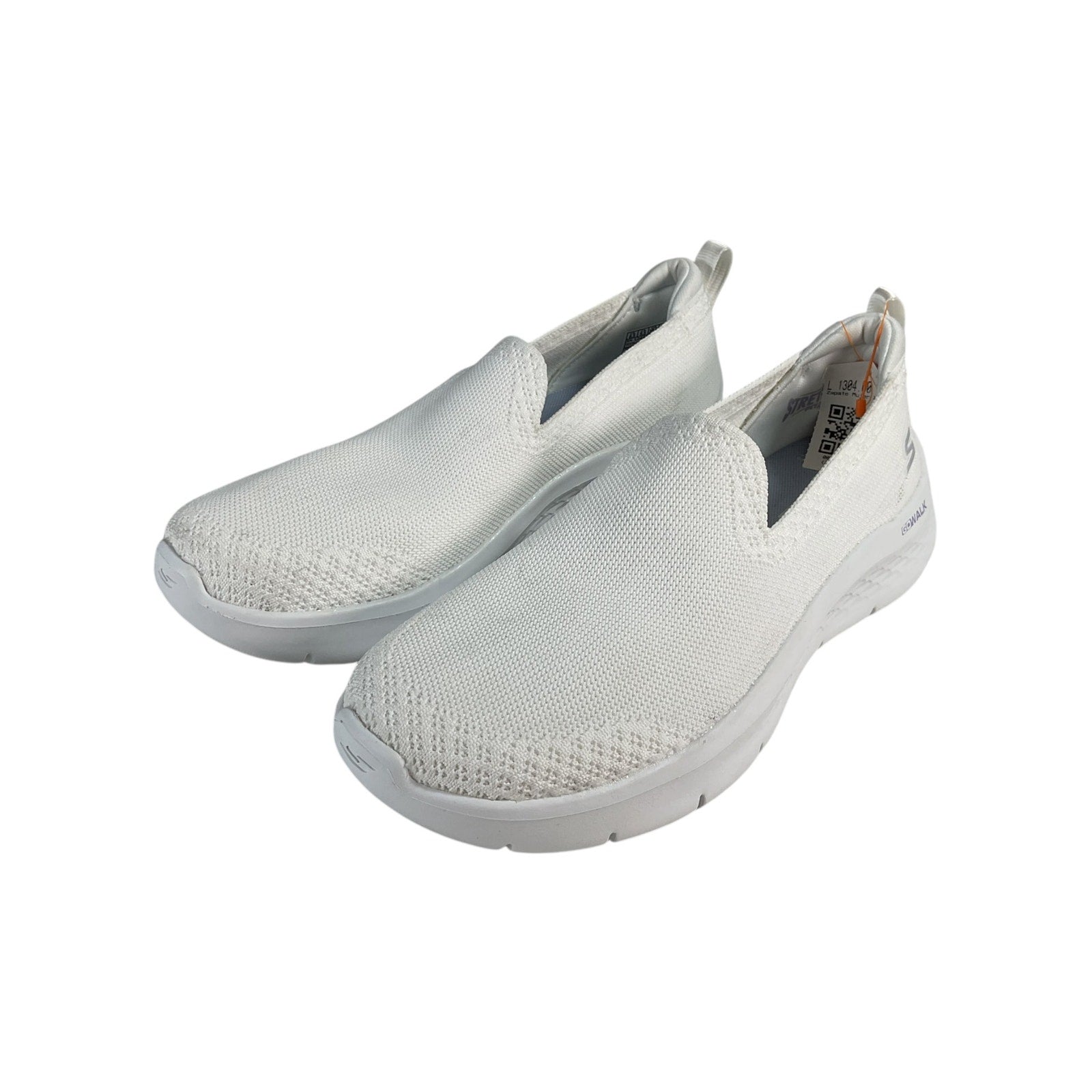 Tenis 8 (Skechers)