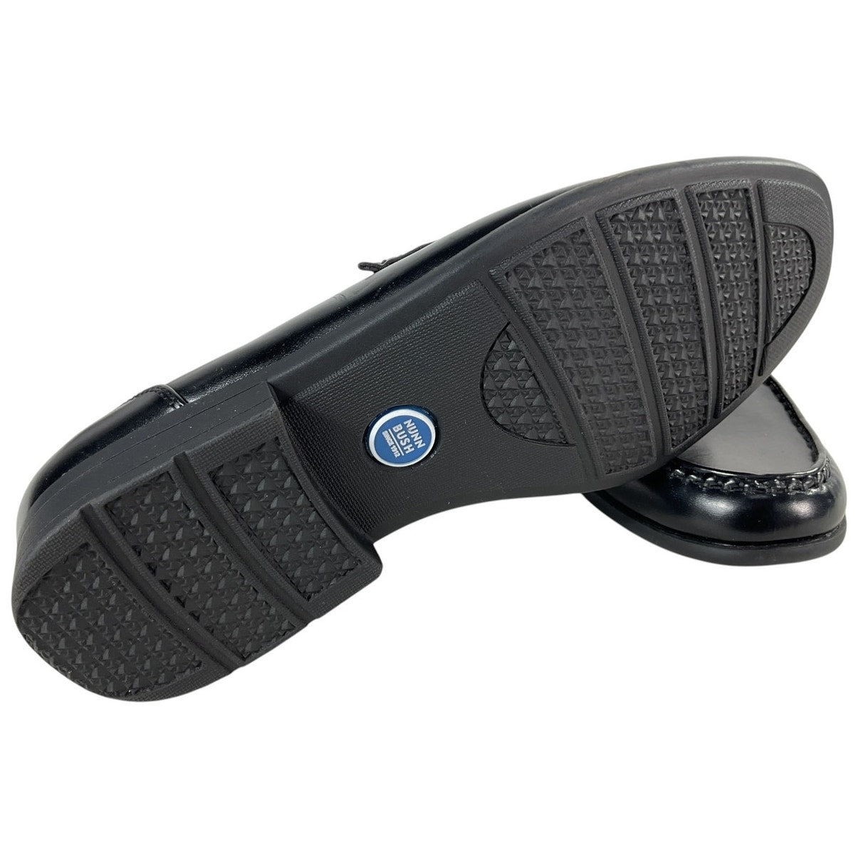 Zapato 8.5 (NUNN BUSH)